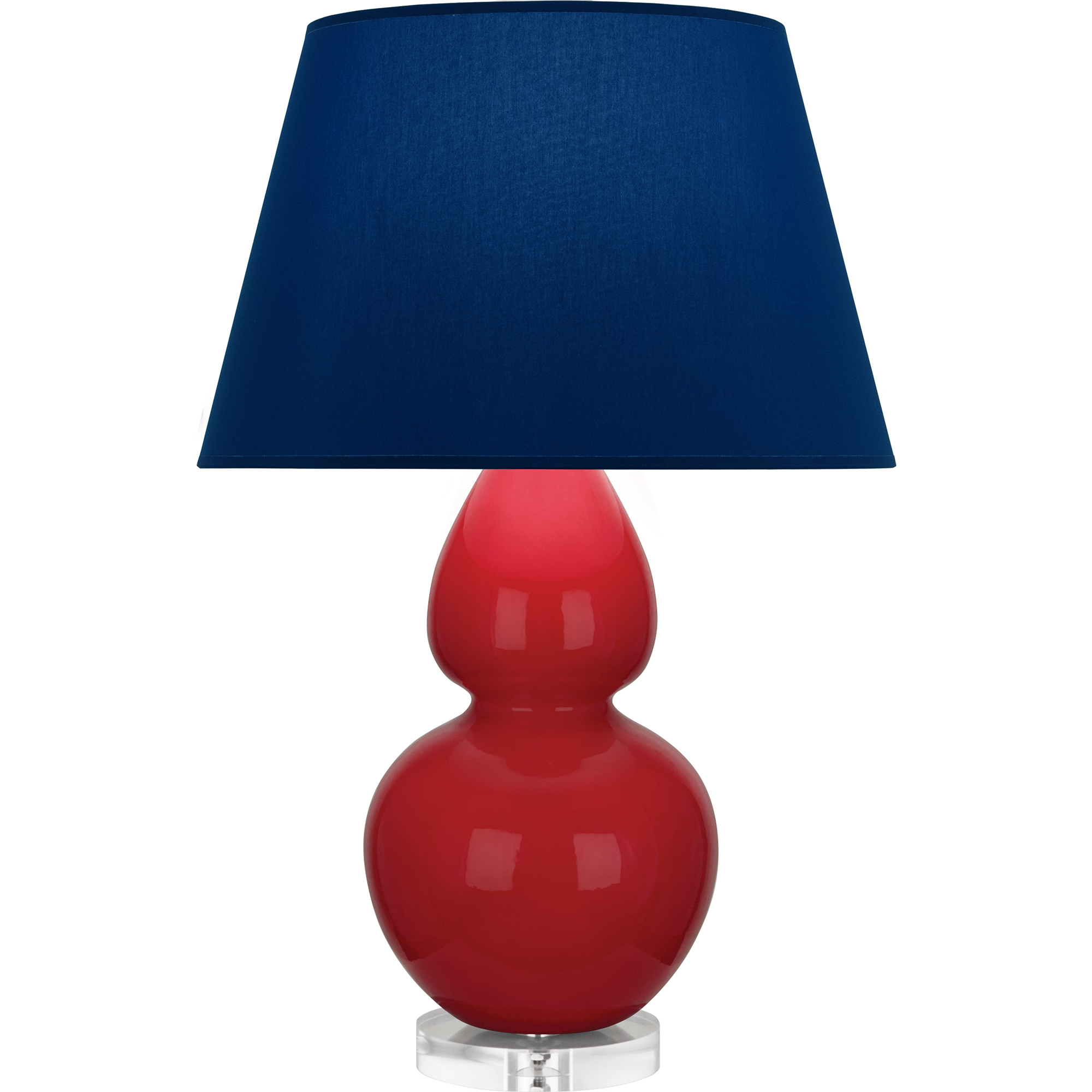 Double Gourd Table Lamp