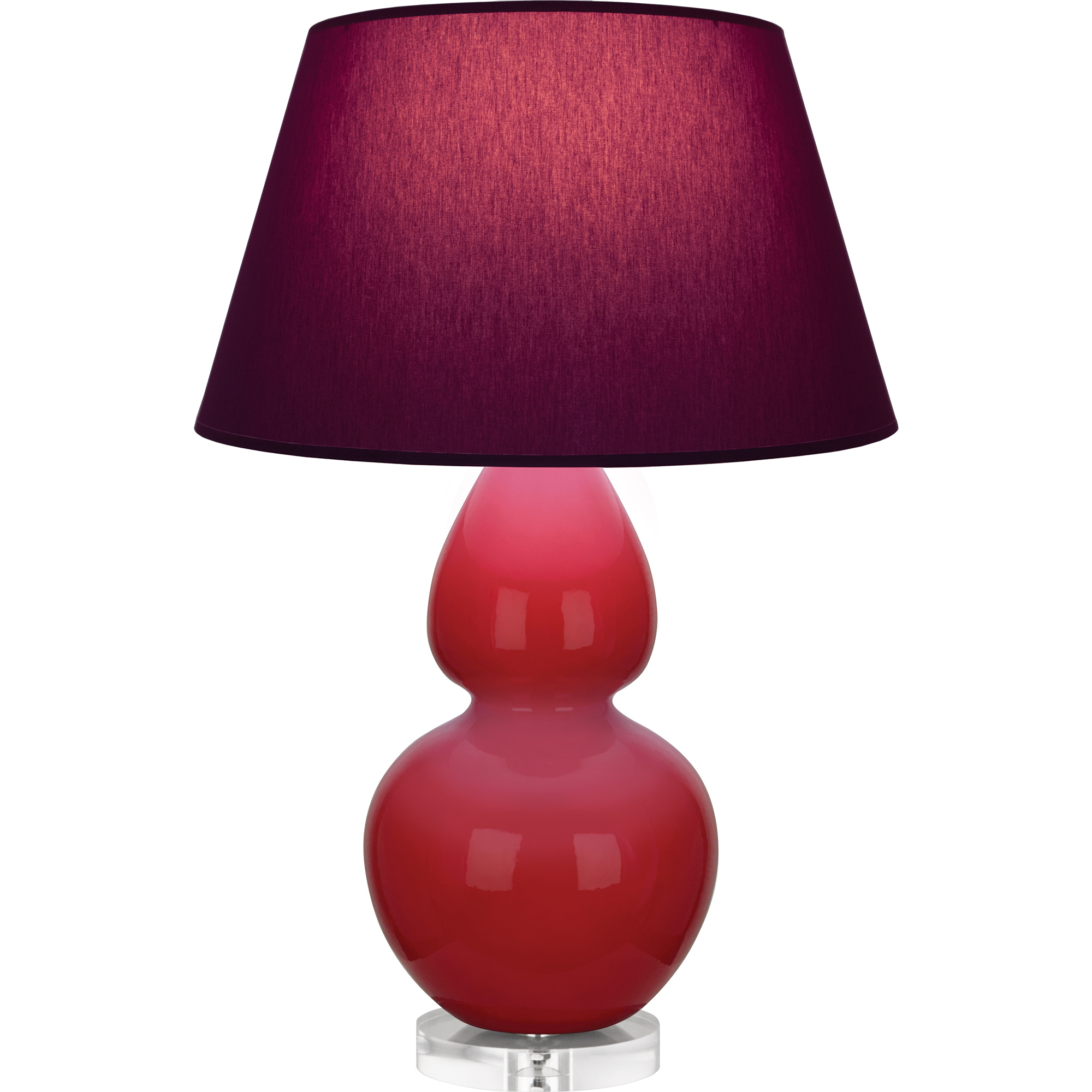 Double Gourd Table Lamp