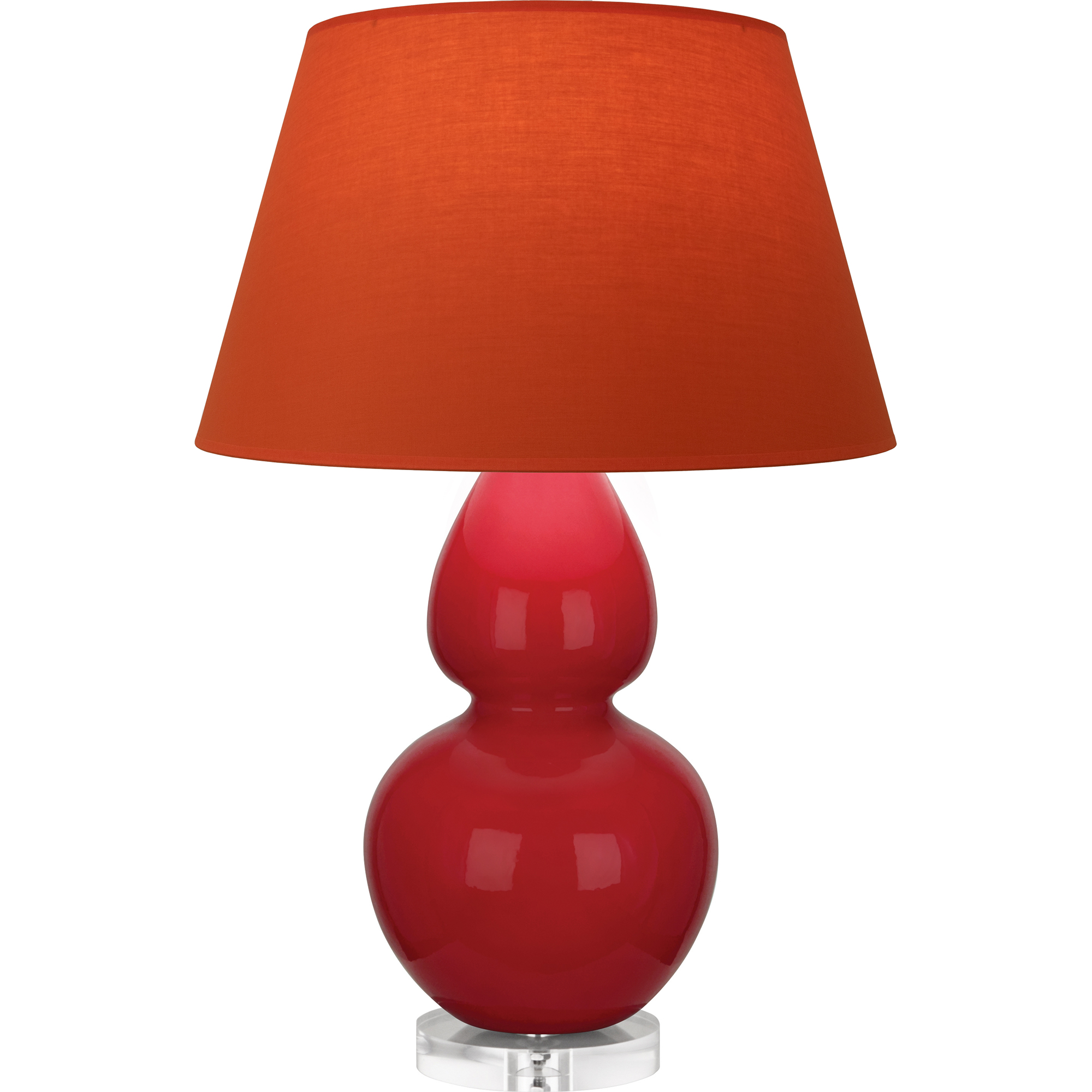 Double Gourd Table Lamp