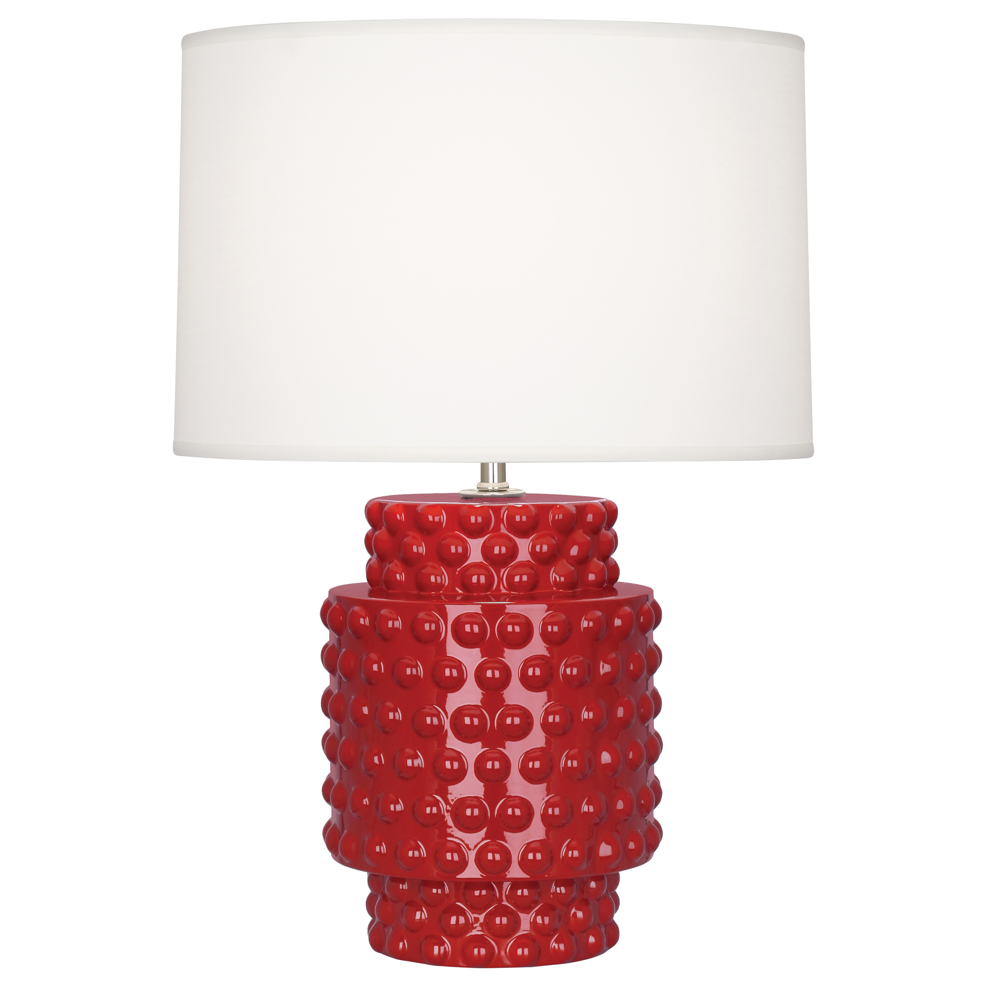 Robert Abbey DOLLY ACCENT LAMP Style #RR801