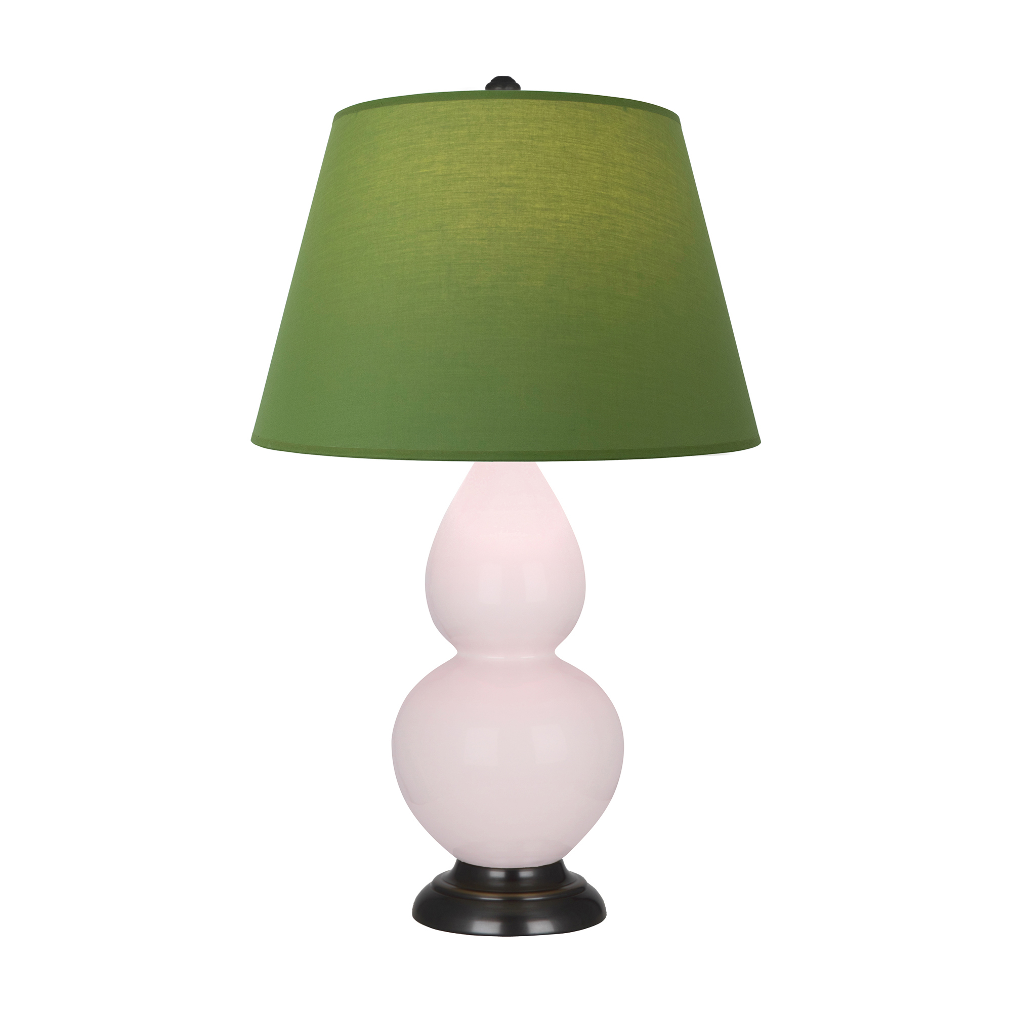 Small Double Gourd Accent Lamp Style #RW11G