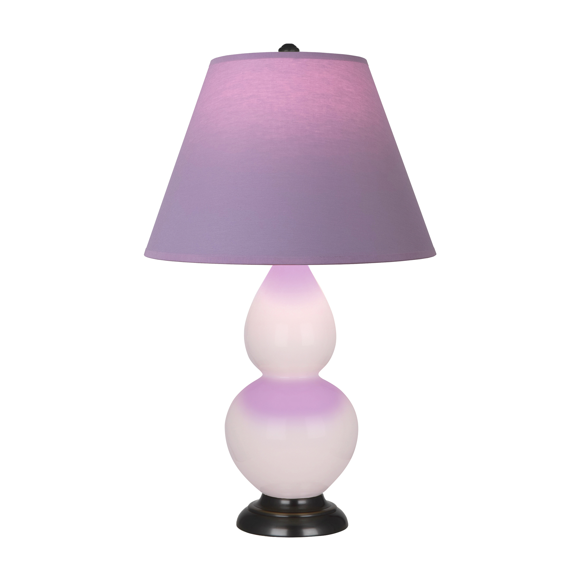 Small Double Gourd Accent Lamp Style #RW11L