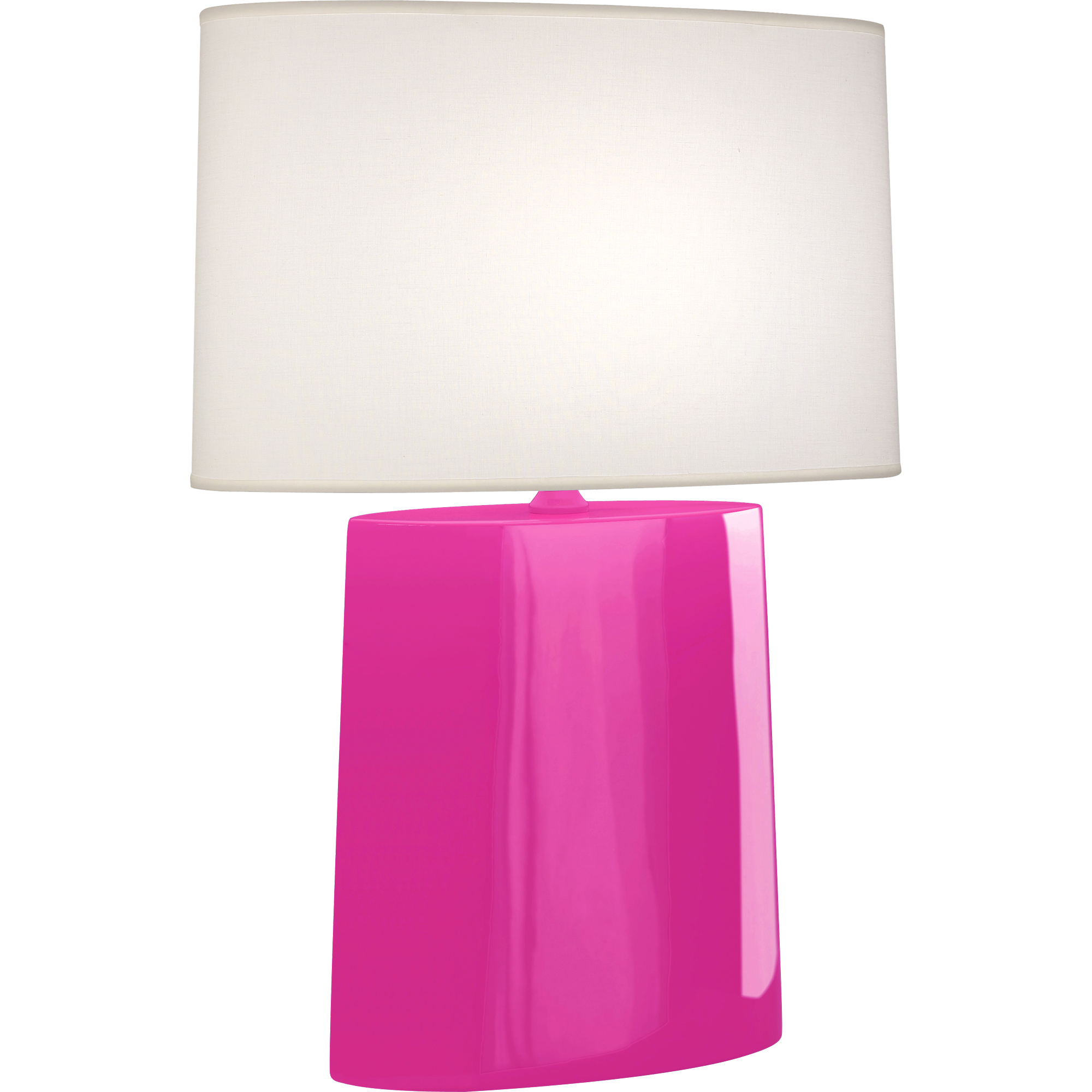 Robert Abbey VICTOR TABLE LAMP Style #RZ03