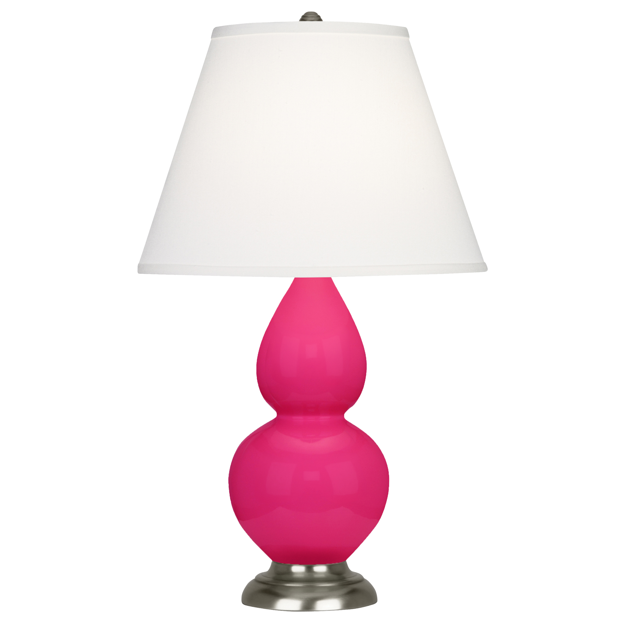 Small Double Gourd Accent Lamp