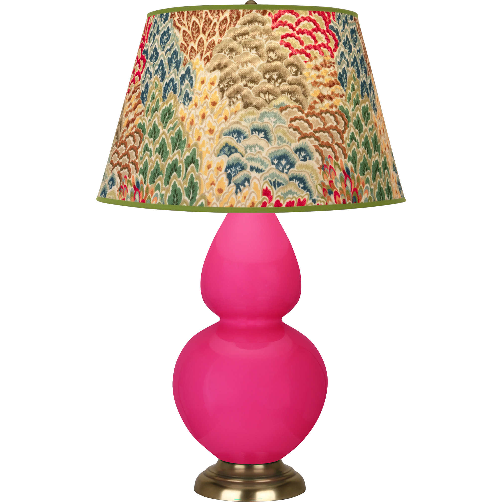 Double Gourd Table Lamp