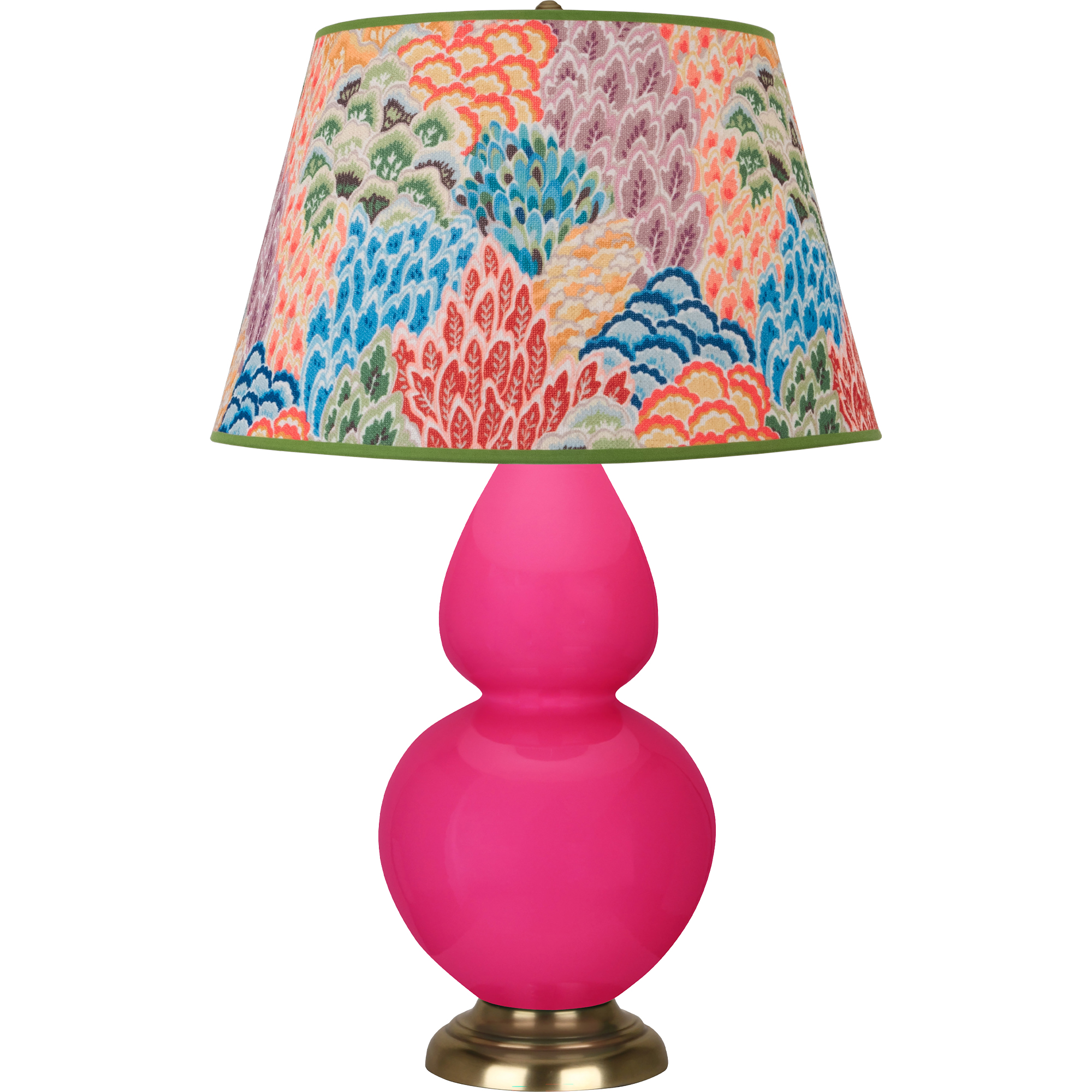 Double Gourd Table Lamp