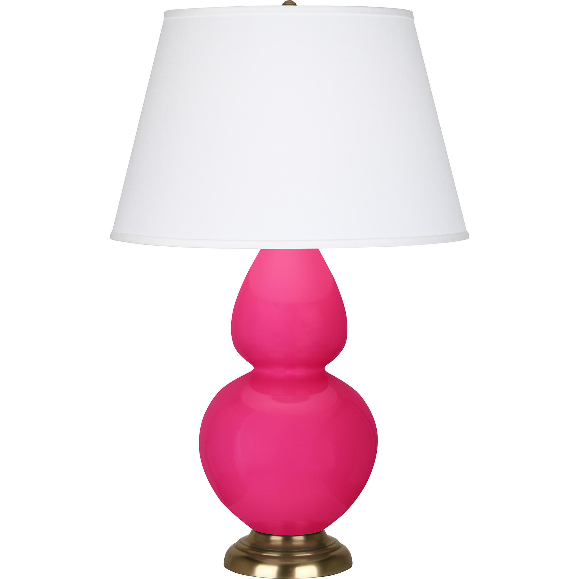 Double Gourd Table Lamp