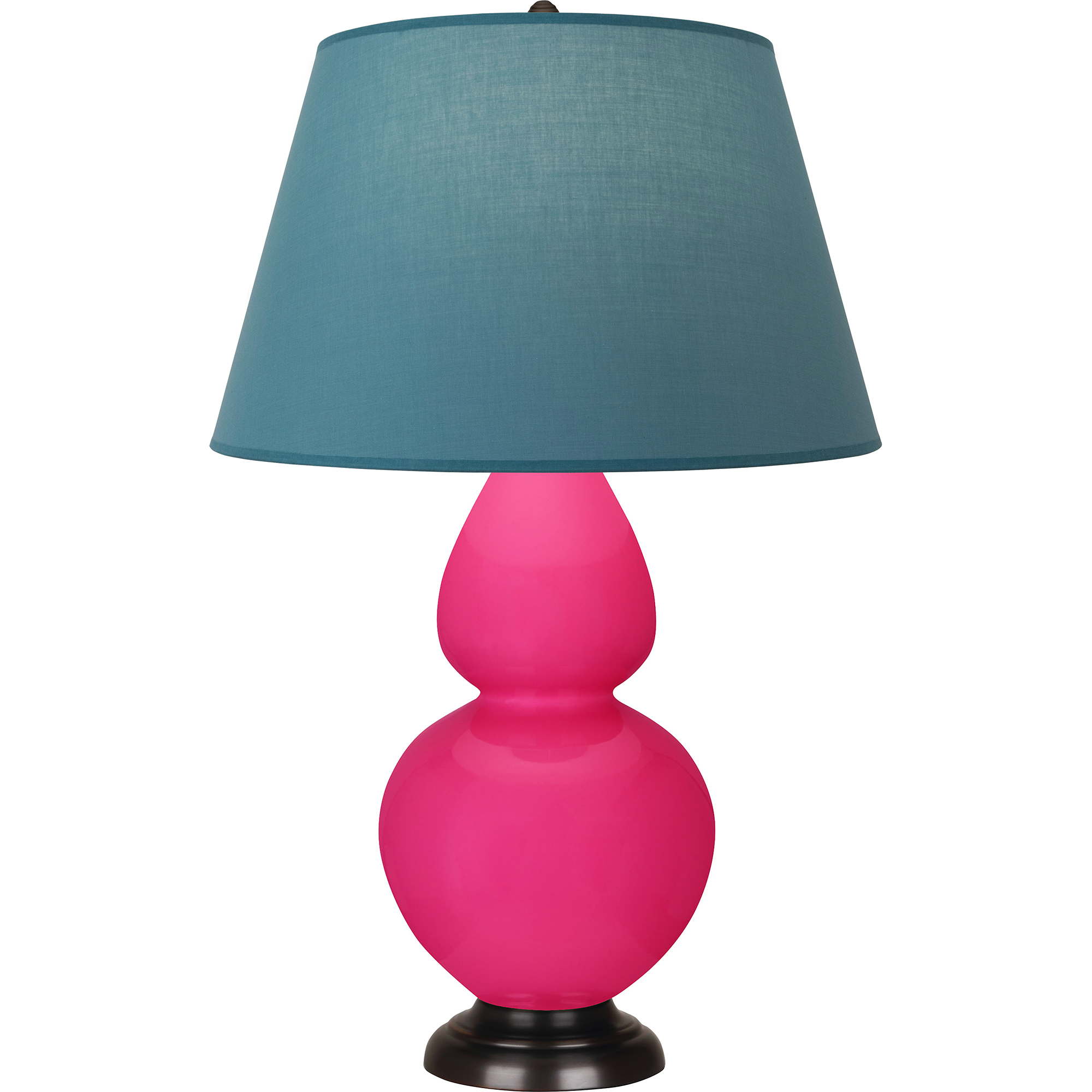 Double Gourd Table Lamp