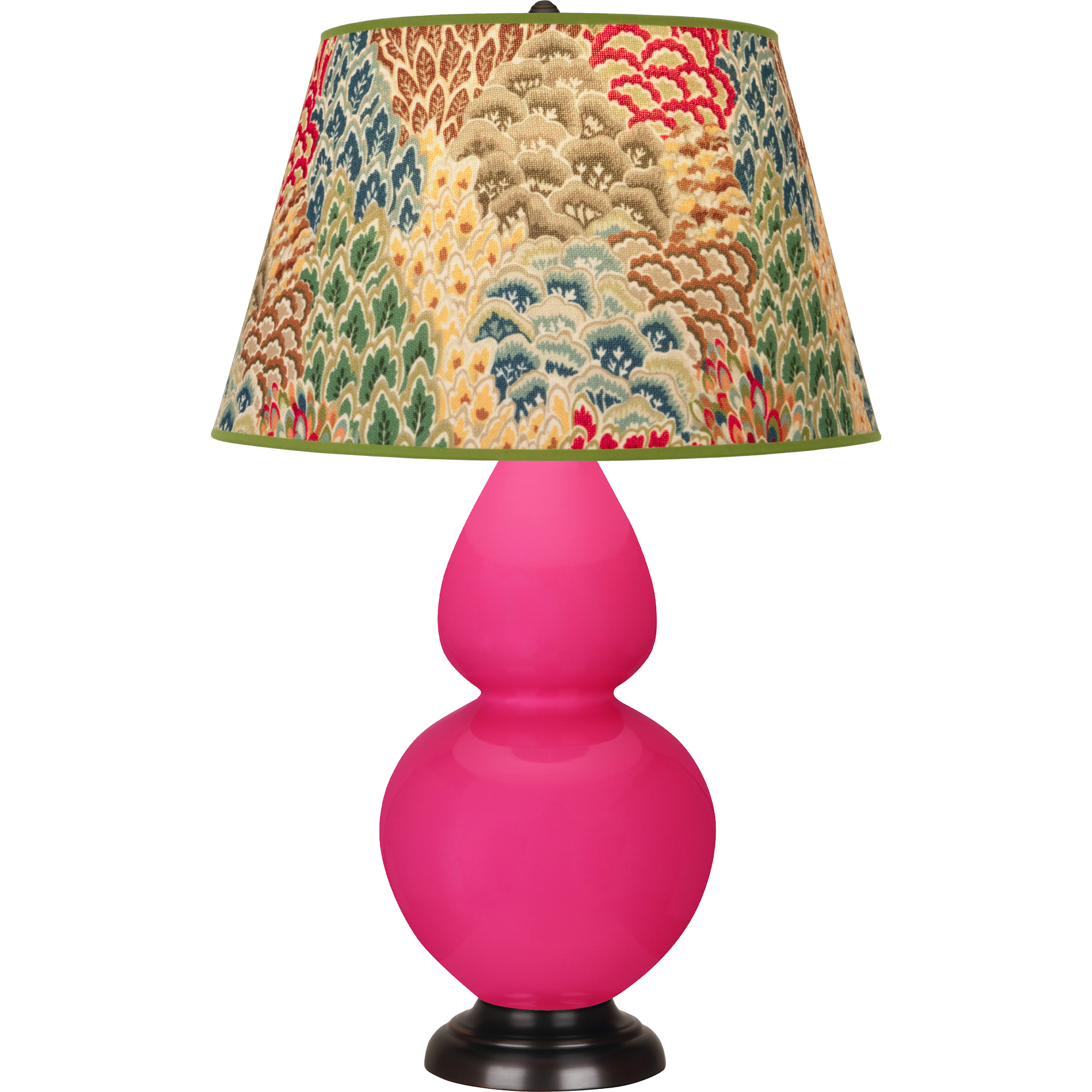 Double Gourd Table Lamp