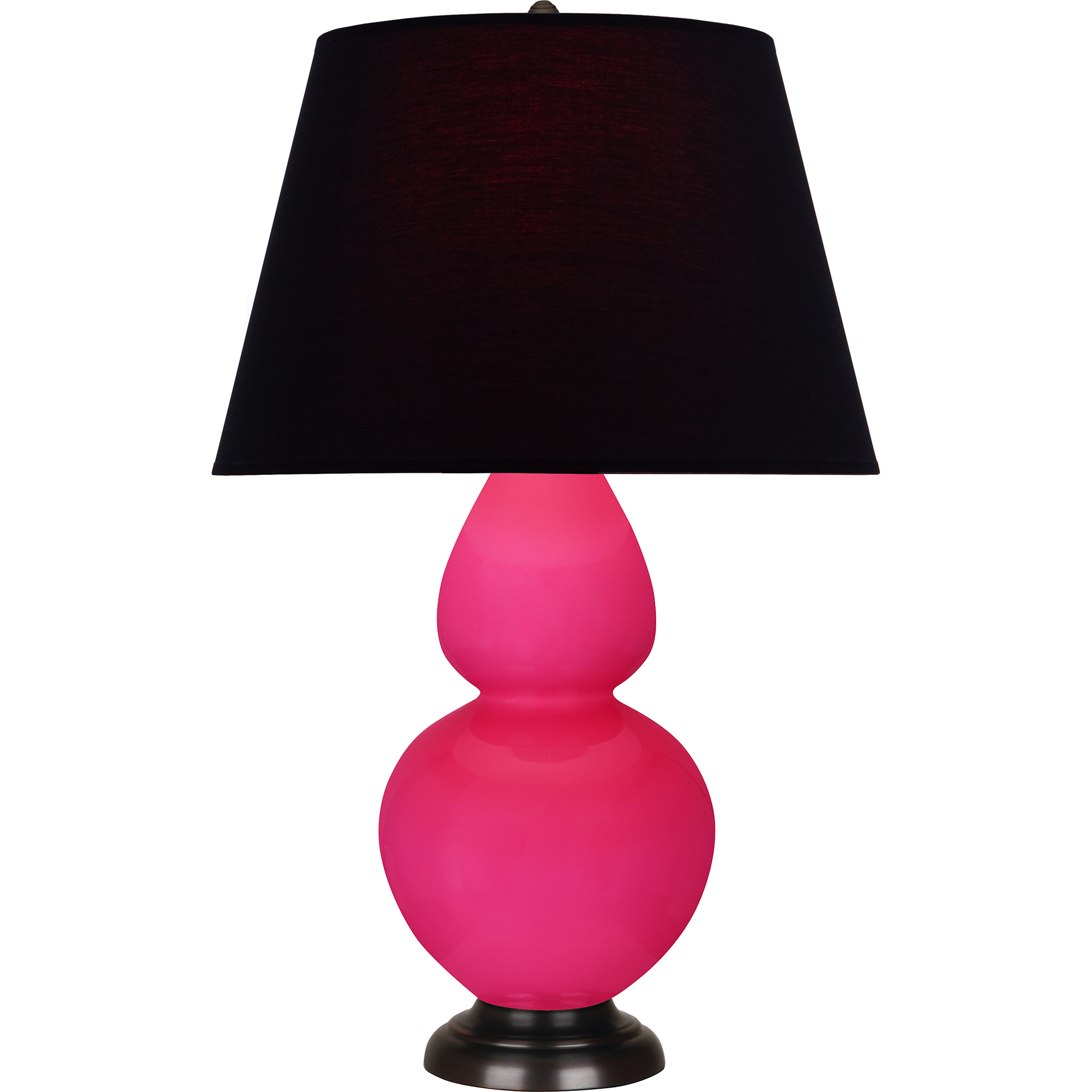 Double Gourd Table Lamp