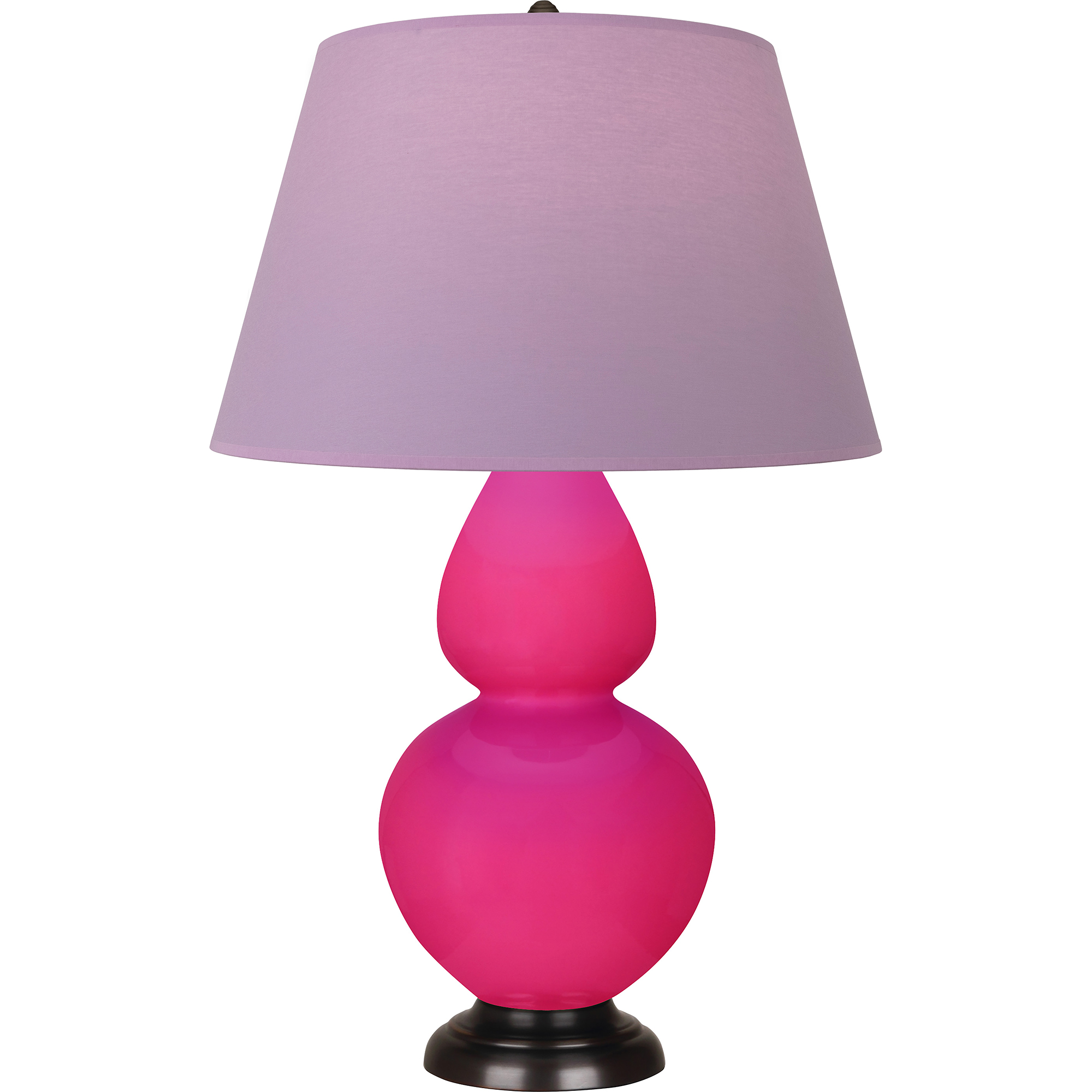 Double Gourd Table Lamp