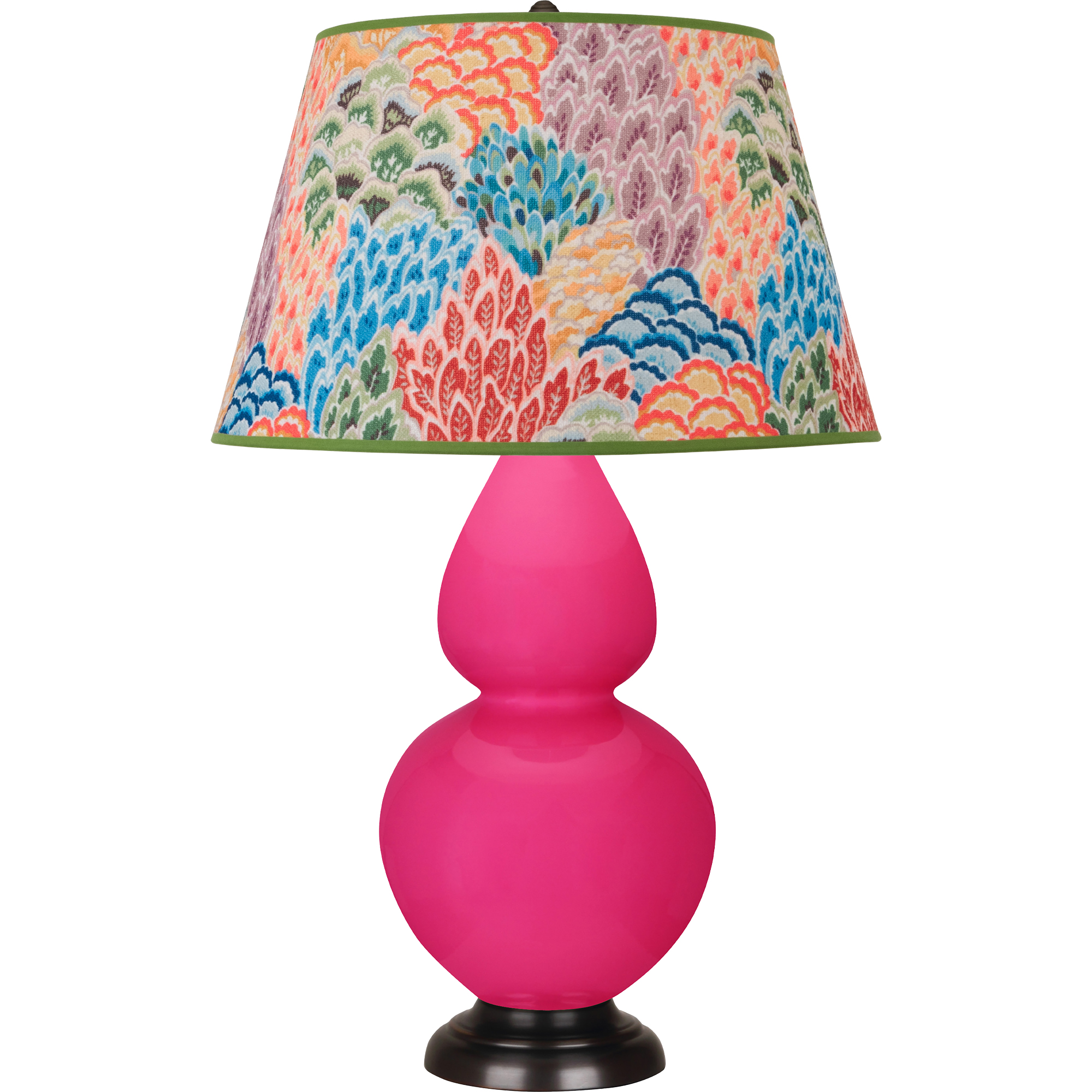 Double Gourd Table Lamp