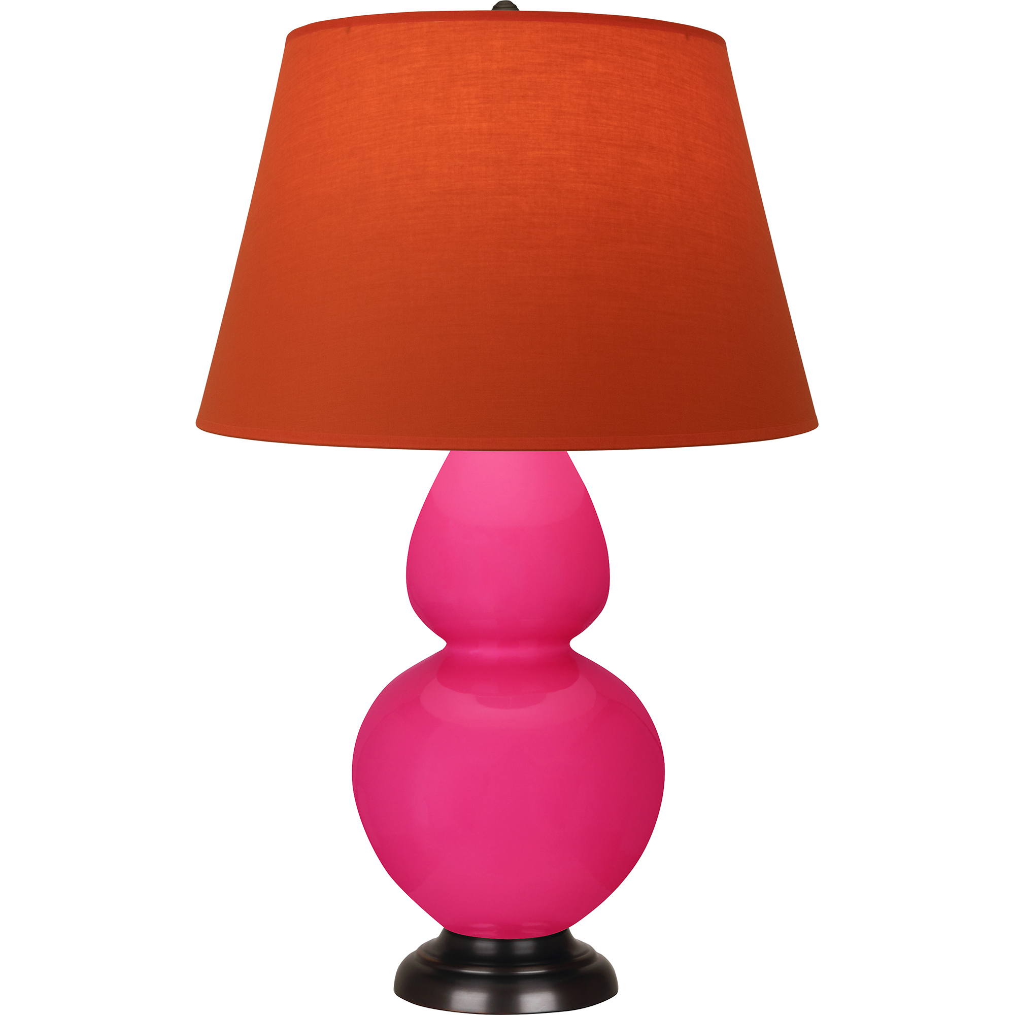 Double Gourd Table Lamp