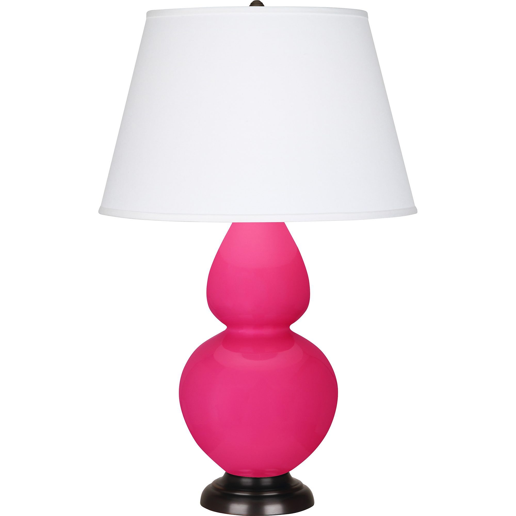 Double Gourd Table Lamp