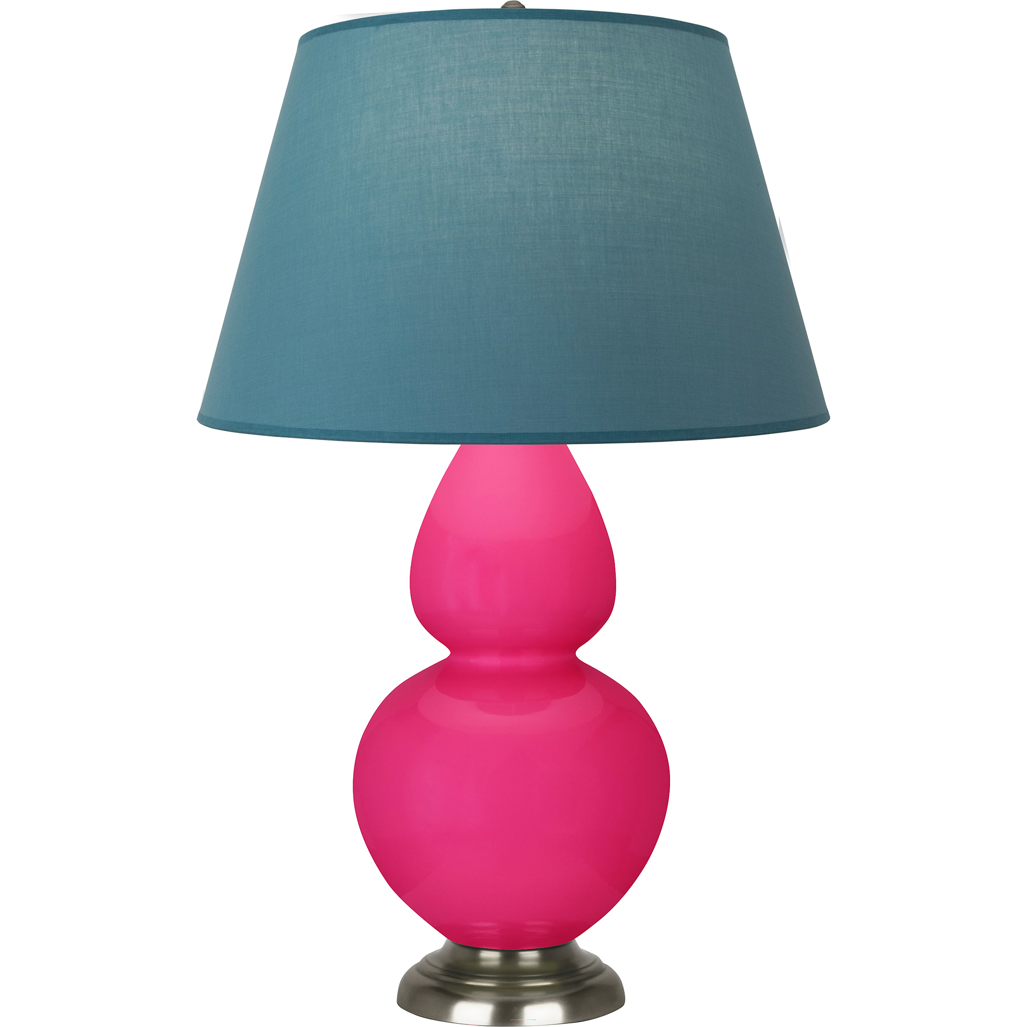 Double Gourd Table Lamp