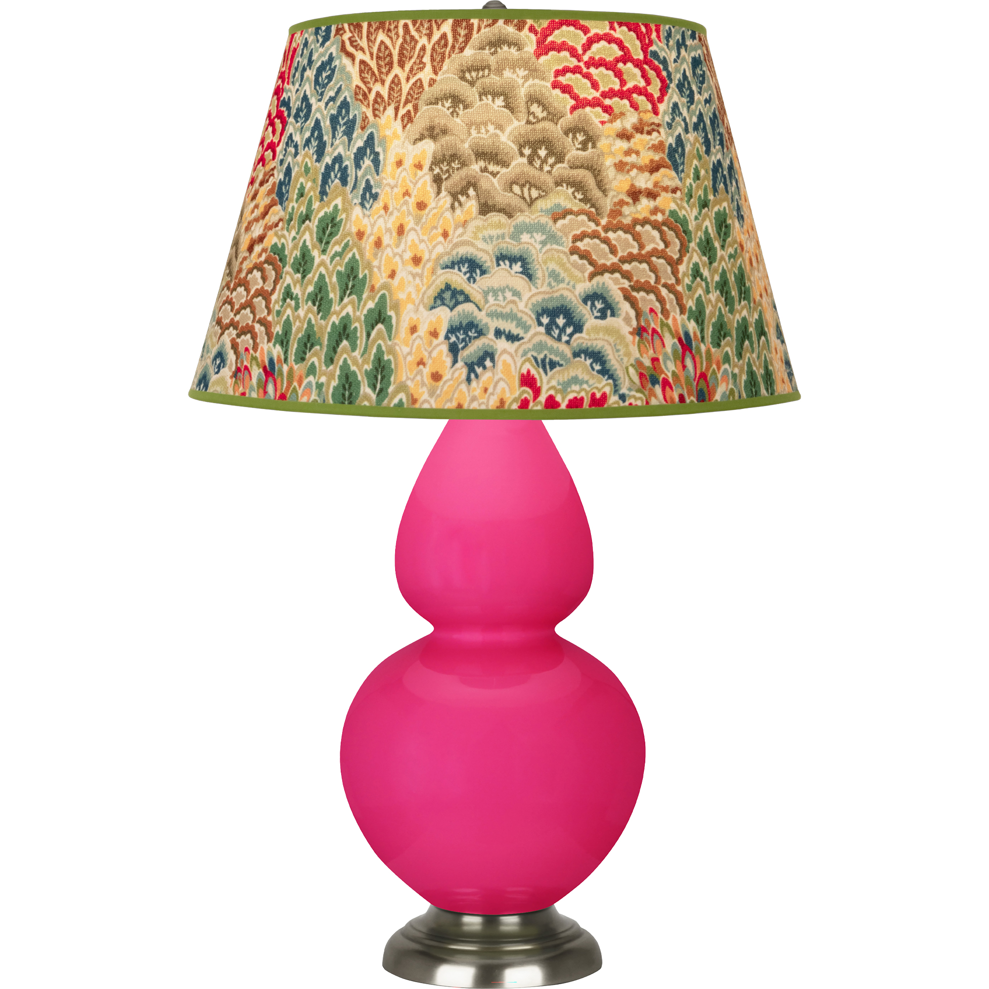 Double Gourd Table Lamp