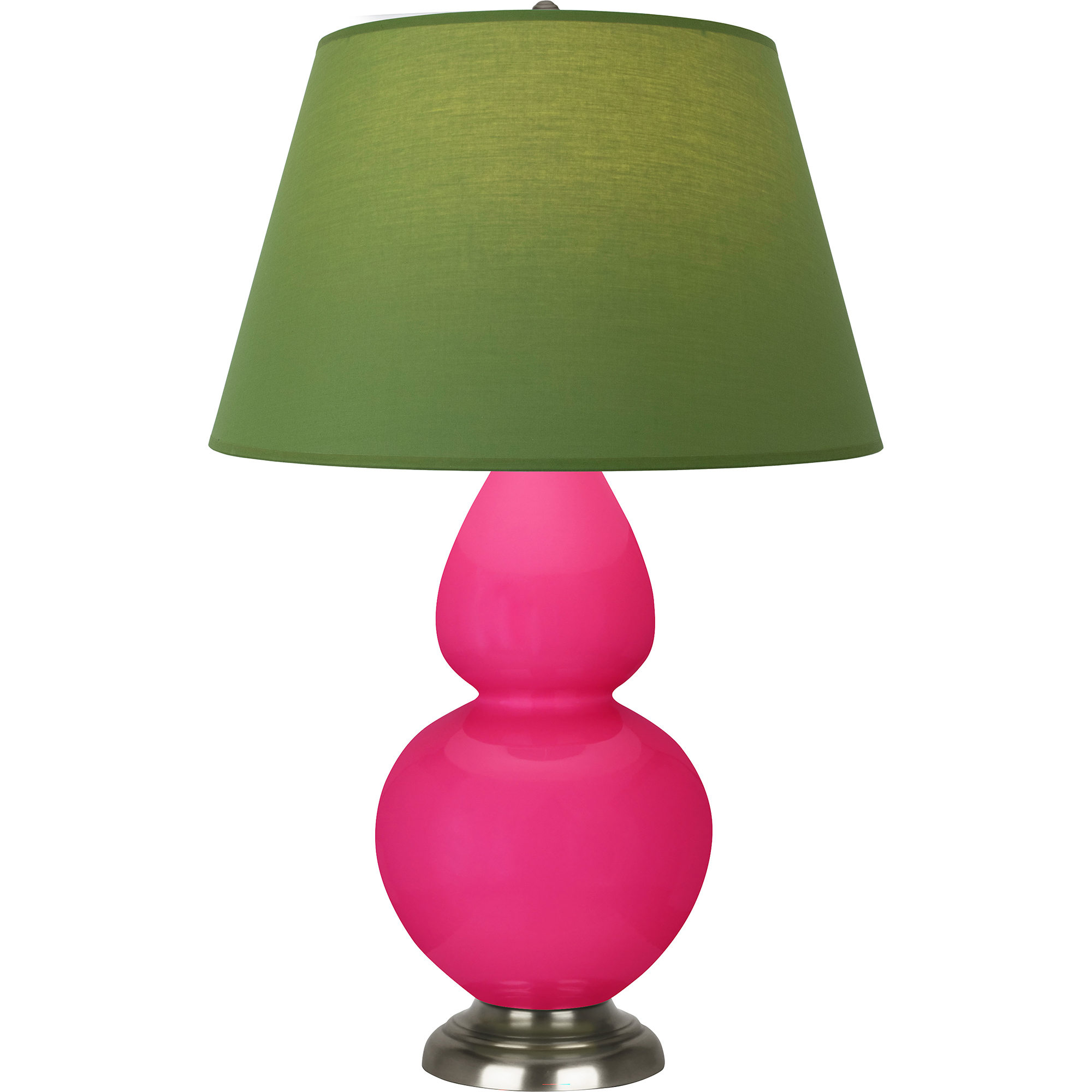 Double Gourd Table Lamp