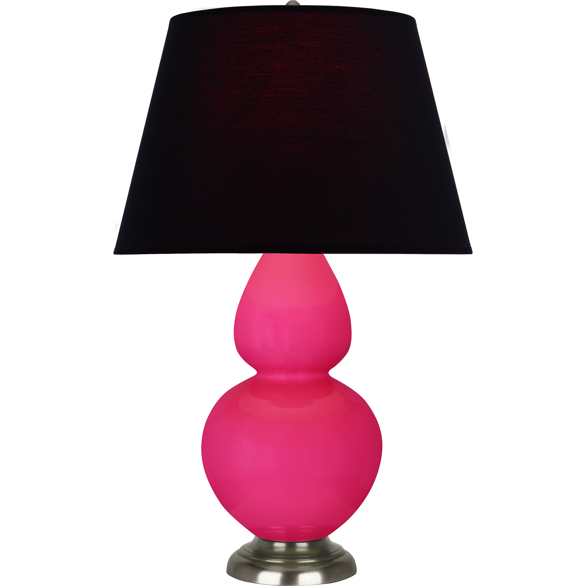 Double Gourd Table Lamp