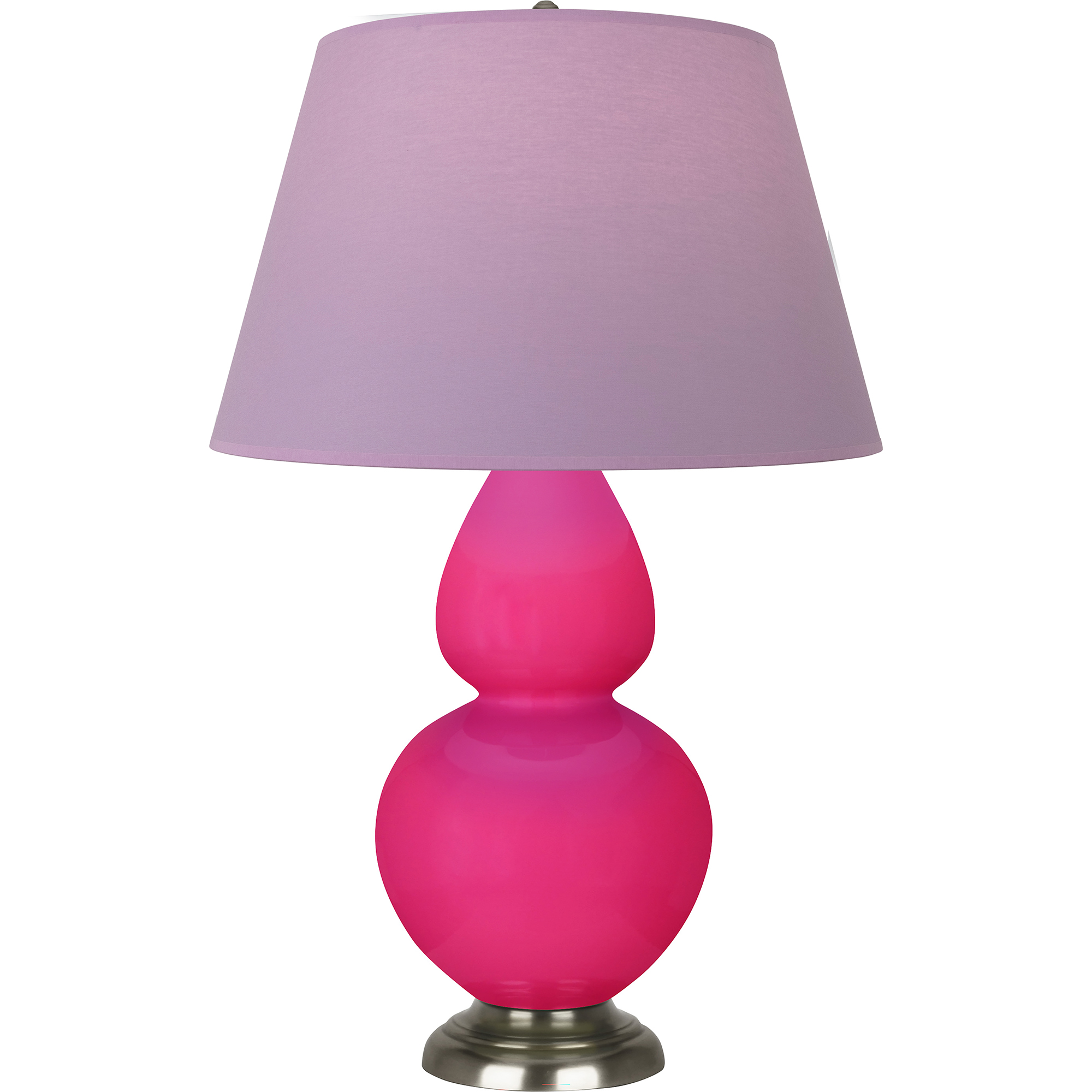 Double Gourd Table Lamp