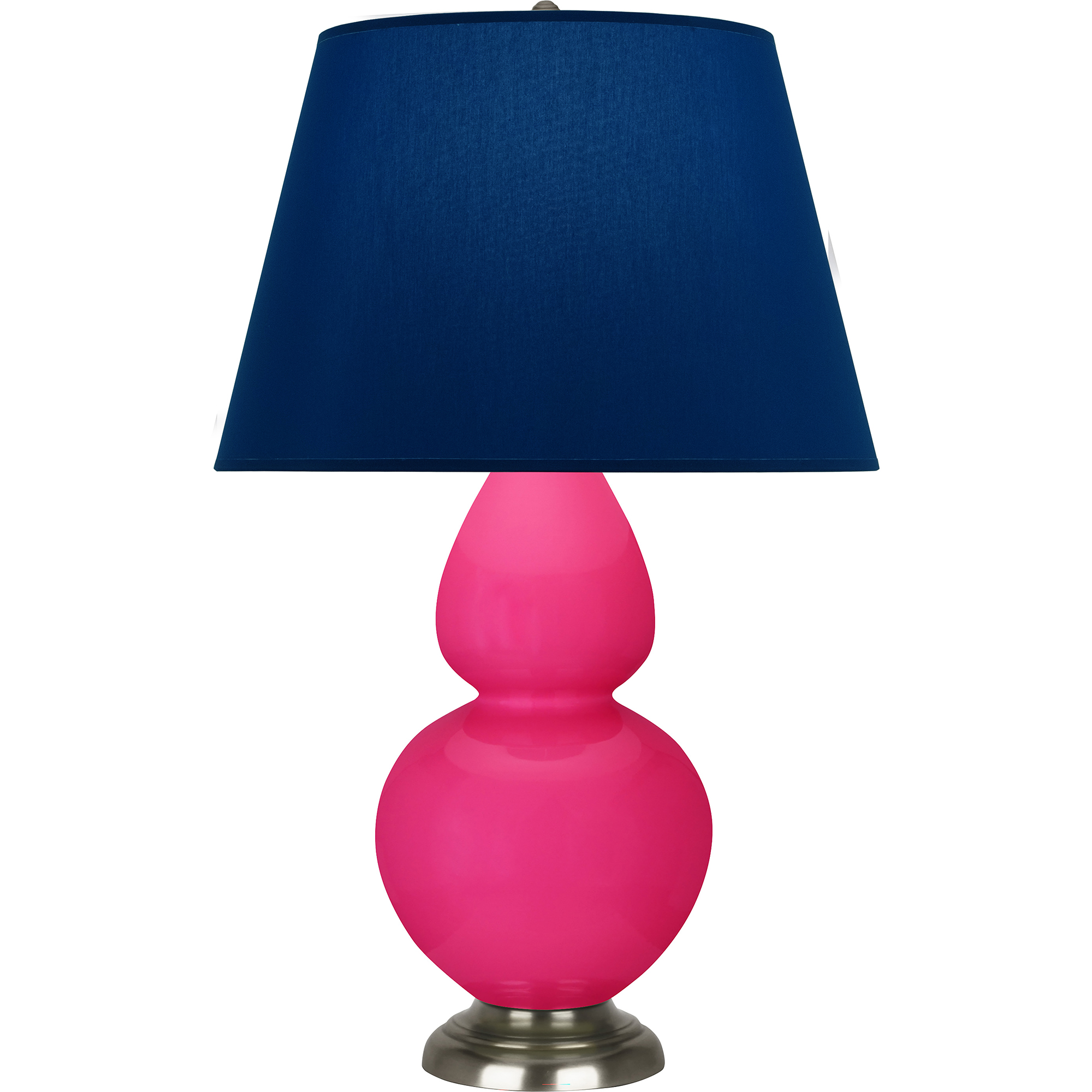 Double Gourd Table Lamp