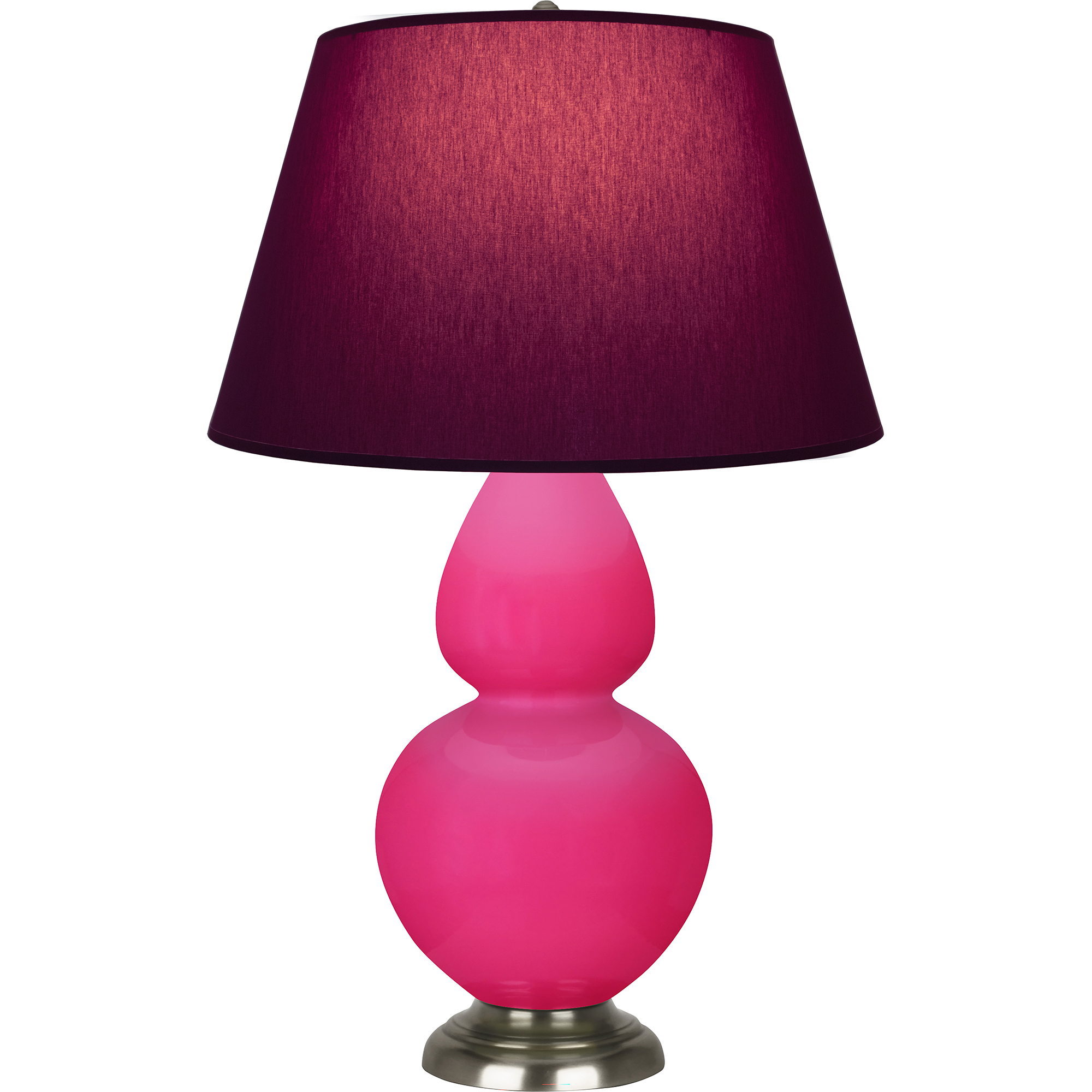 Double Gourd Table Lamp