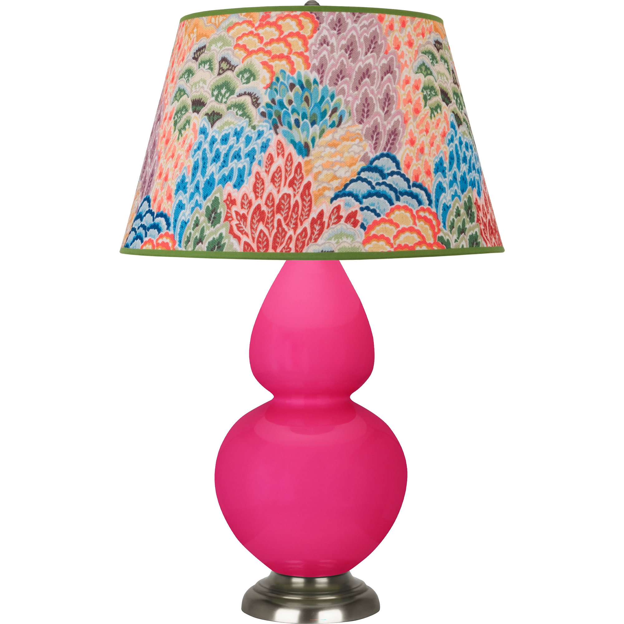 Double Gourd Table Lamp