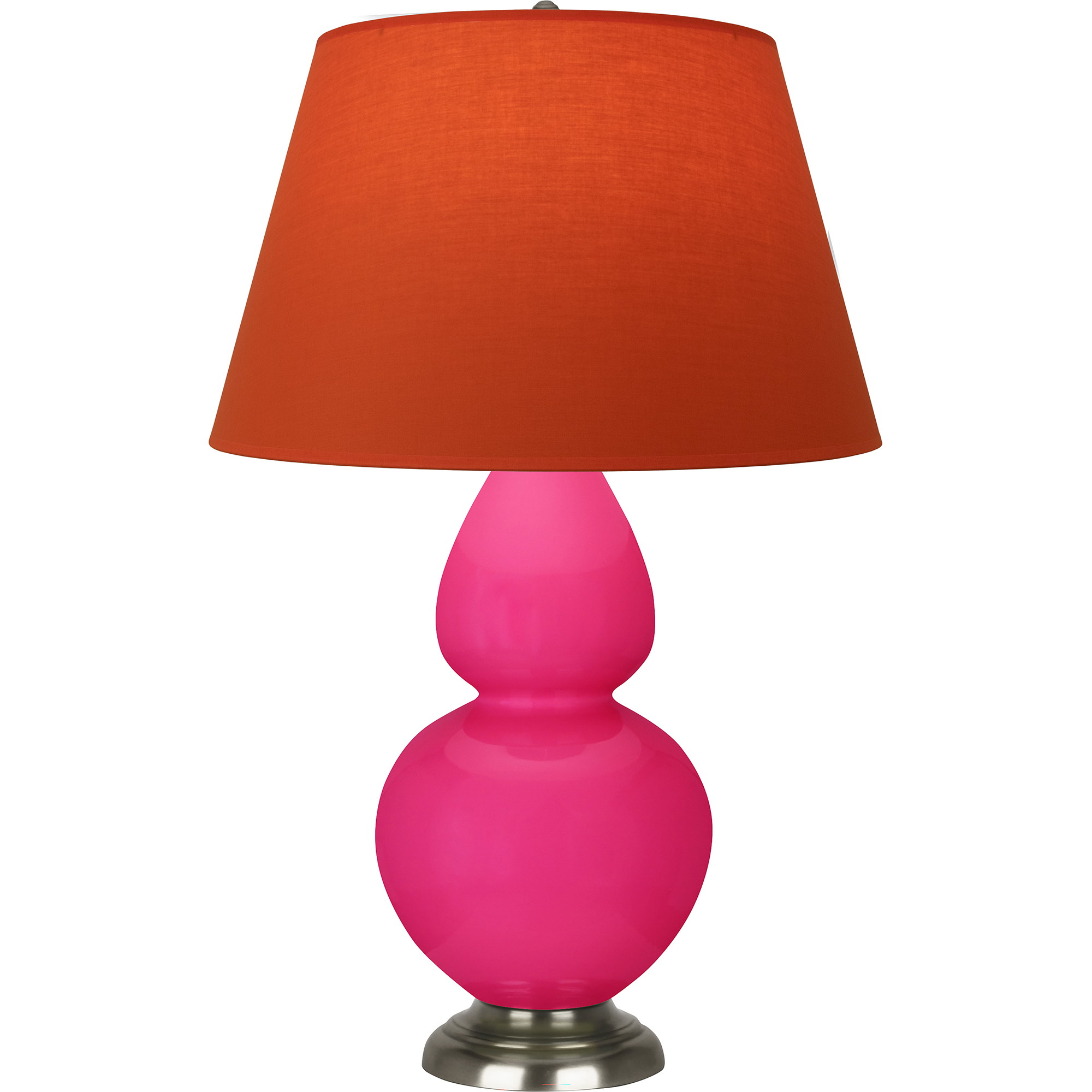 Double Gourd Table Lamp