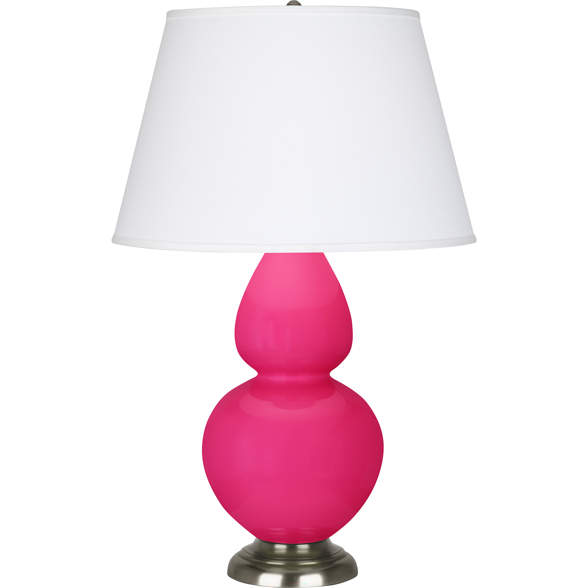 Double Gourd Table Lamp