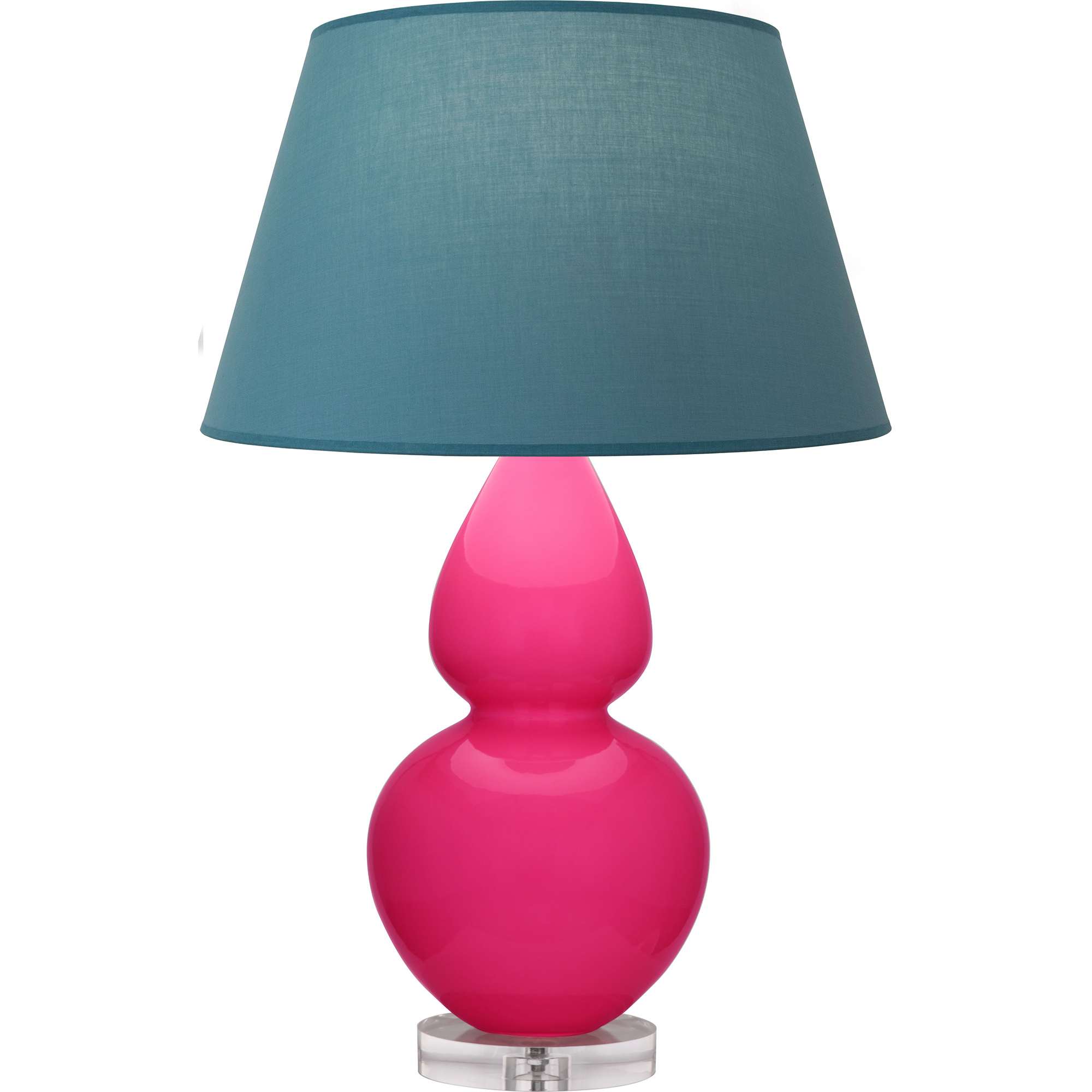 Double Gourd Table Lamp