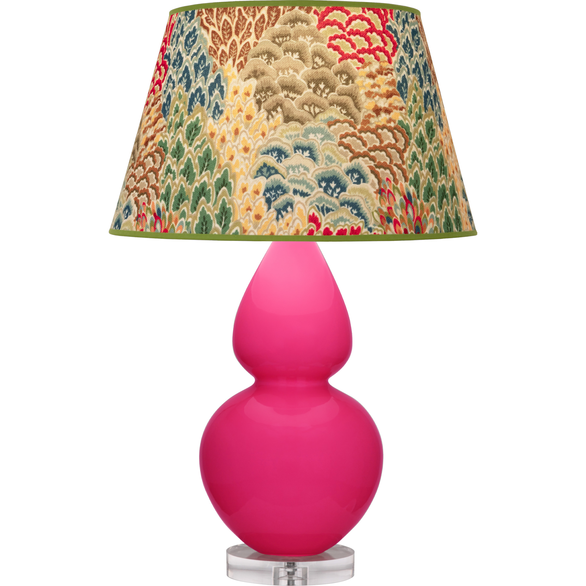 Double Gourd Table Lamp