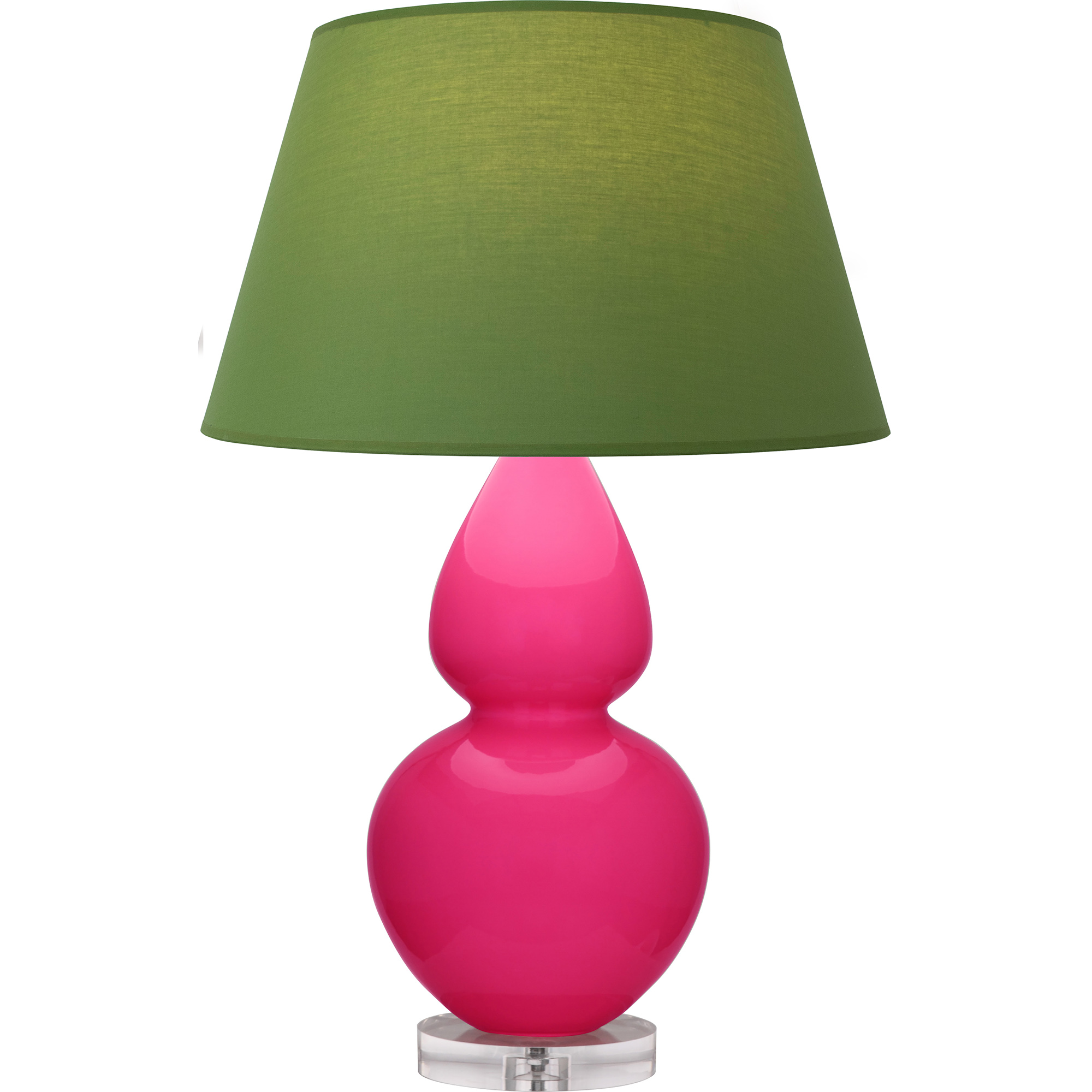 Double Gourd Table Lamp