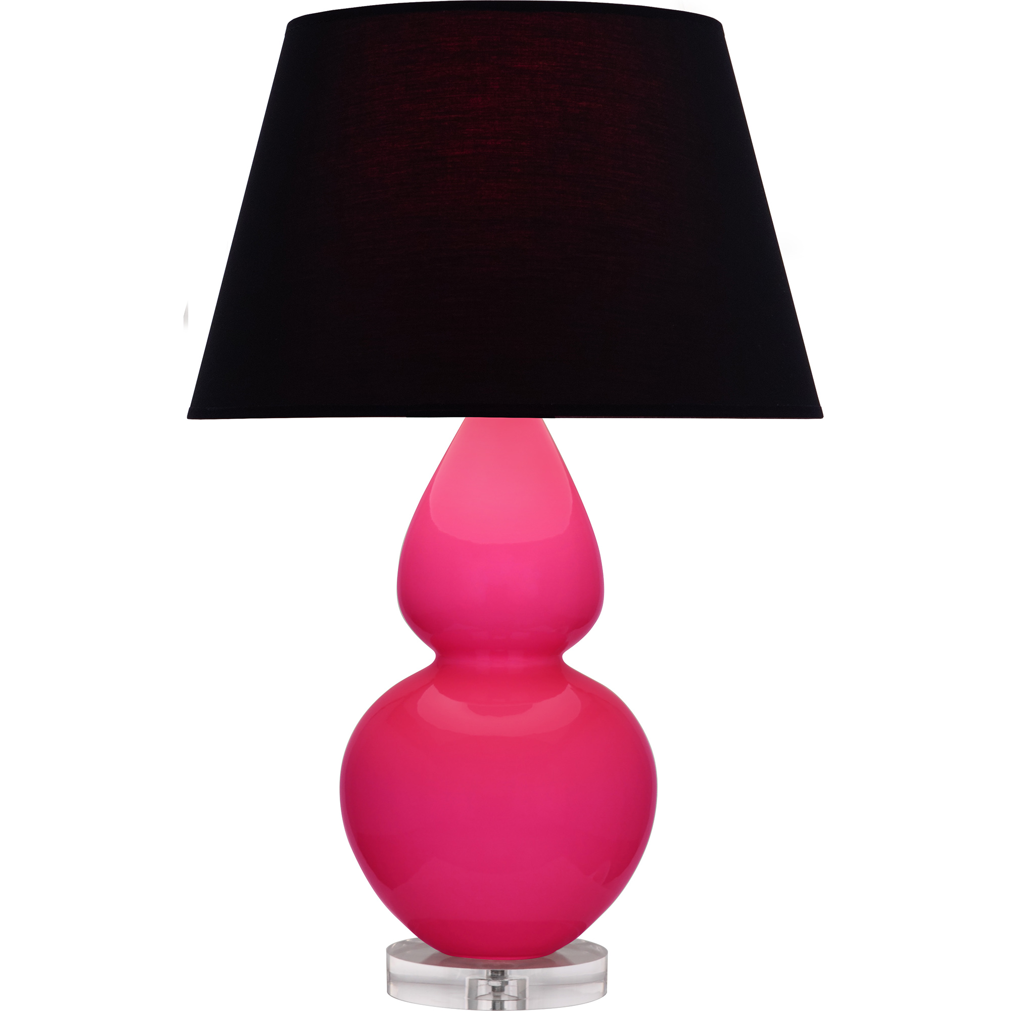 Double Gourd Table Lamp