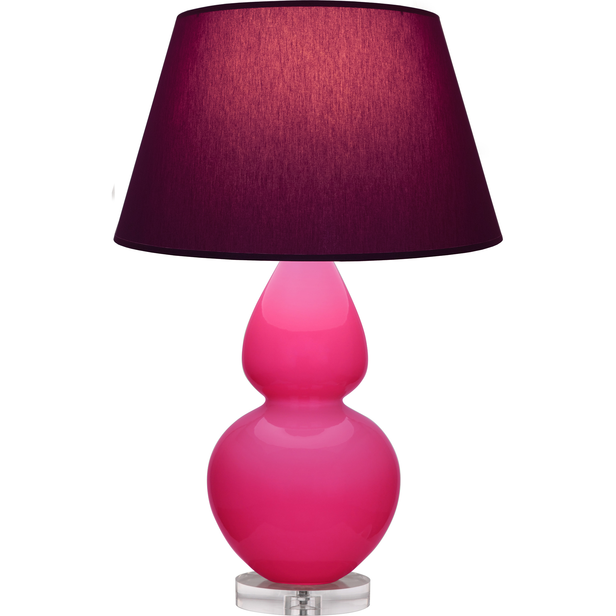 Double Gourd Table Lamp