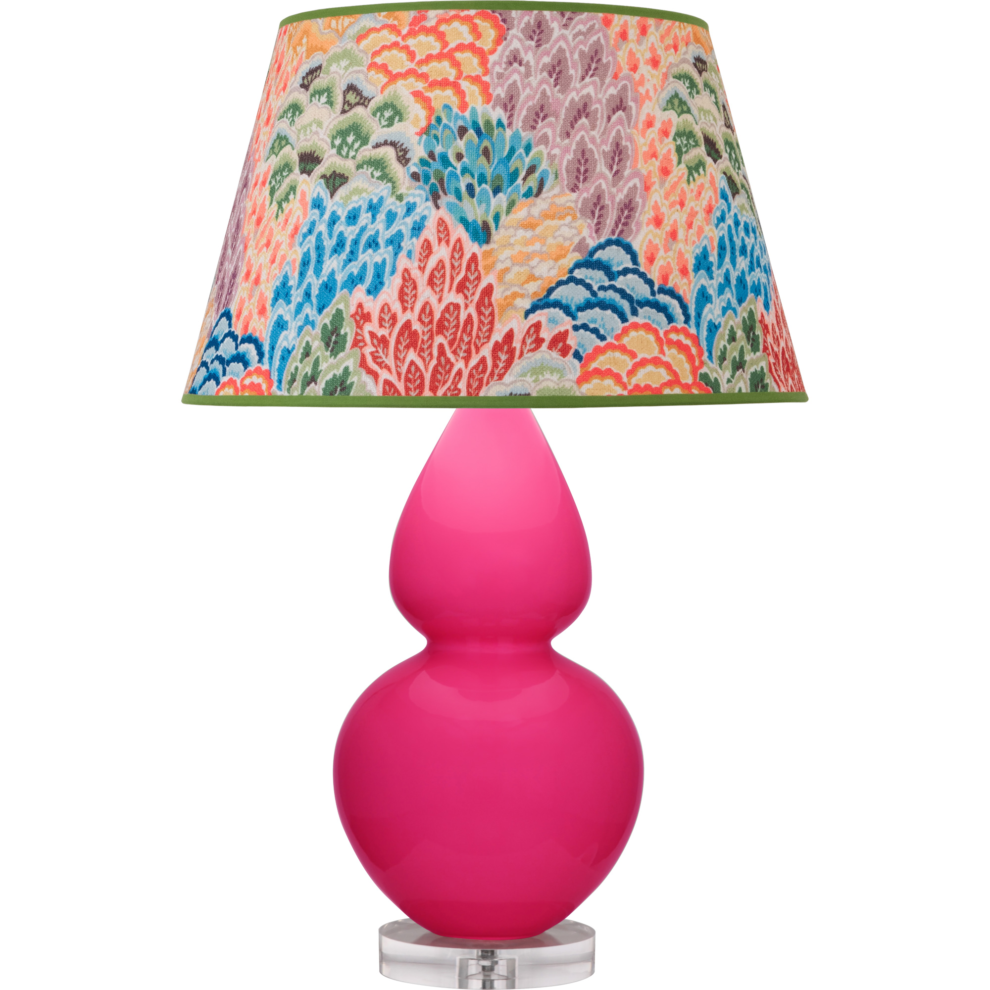 Double Gourd Table Lamp