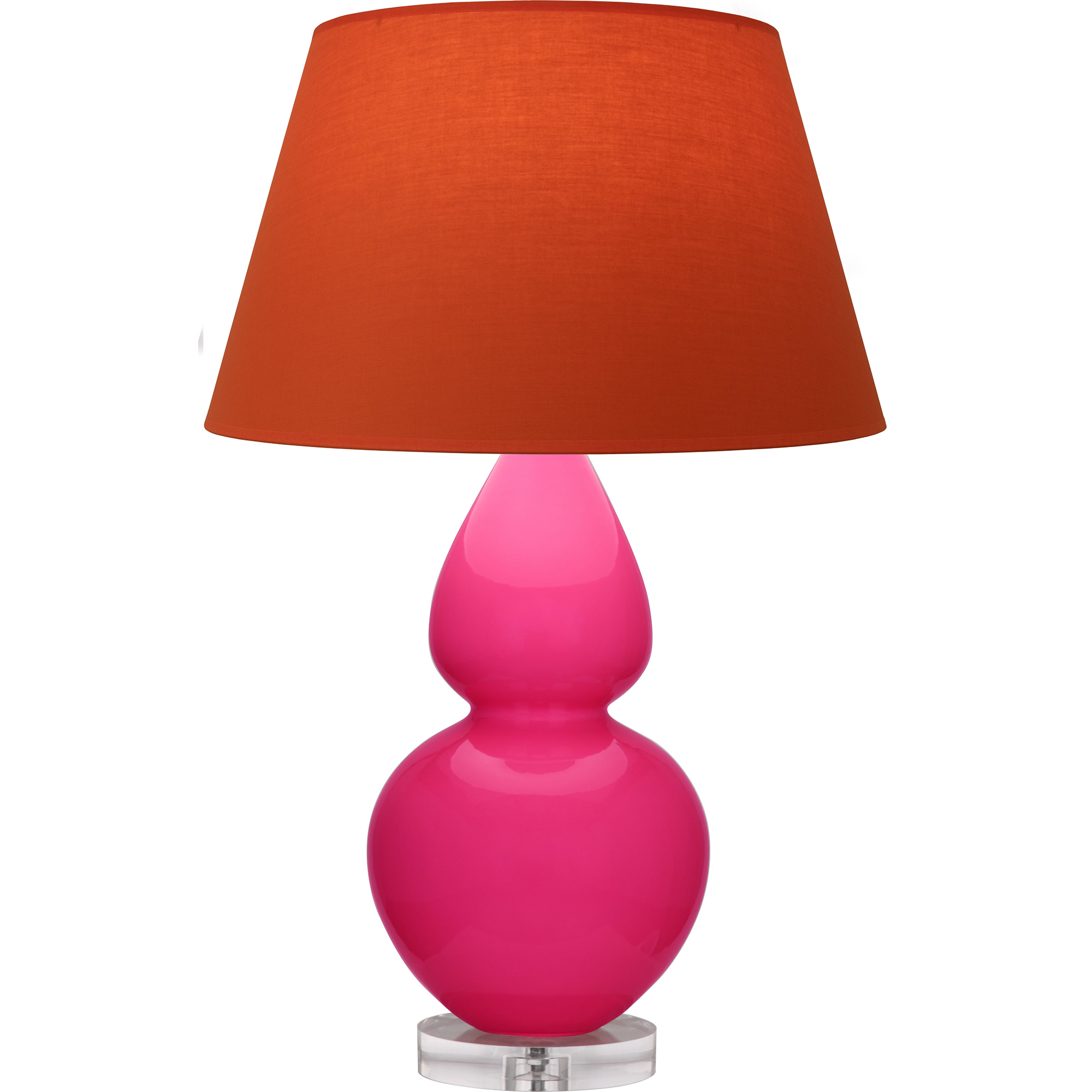 Double Gourd Table Lamp