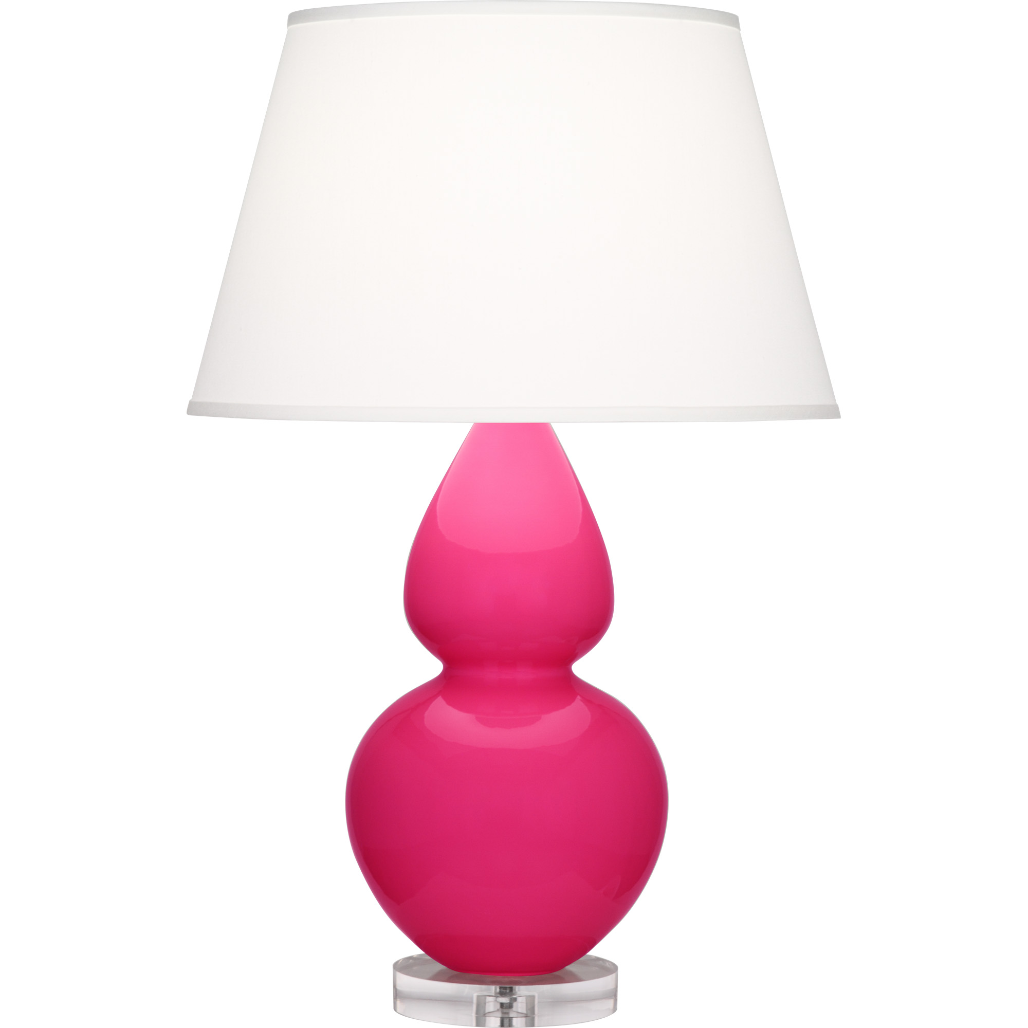 Double Gourd Table Lamp