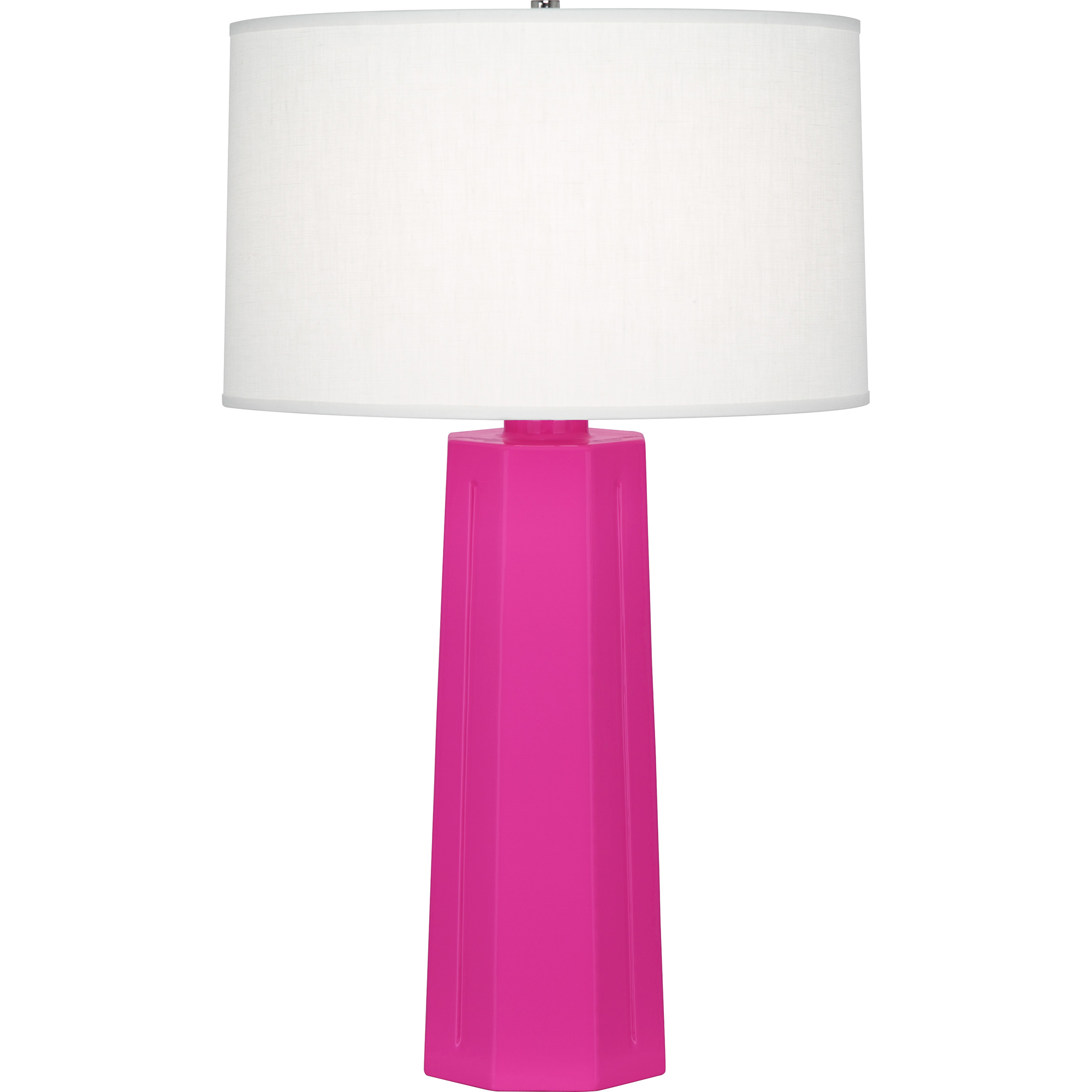 Mason Table Lamp