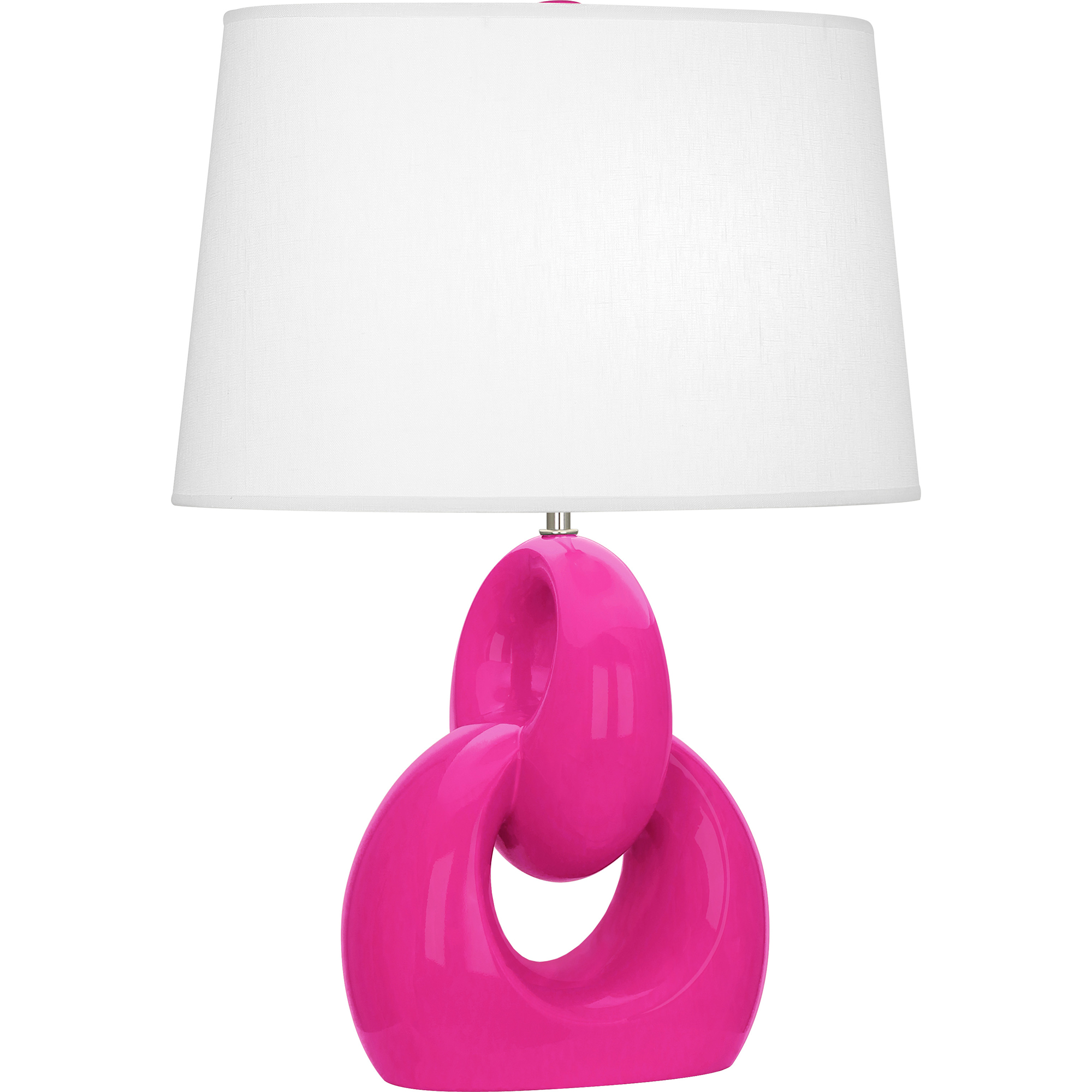 Robert Abbey FUSION TABLE LAMP Style #RZ981