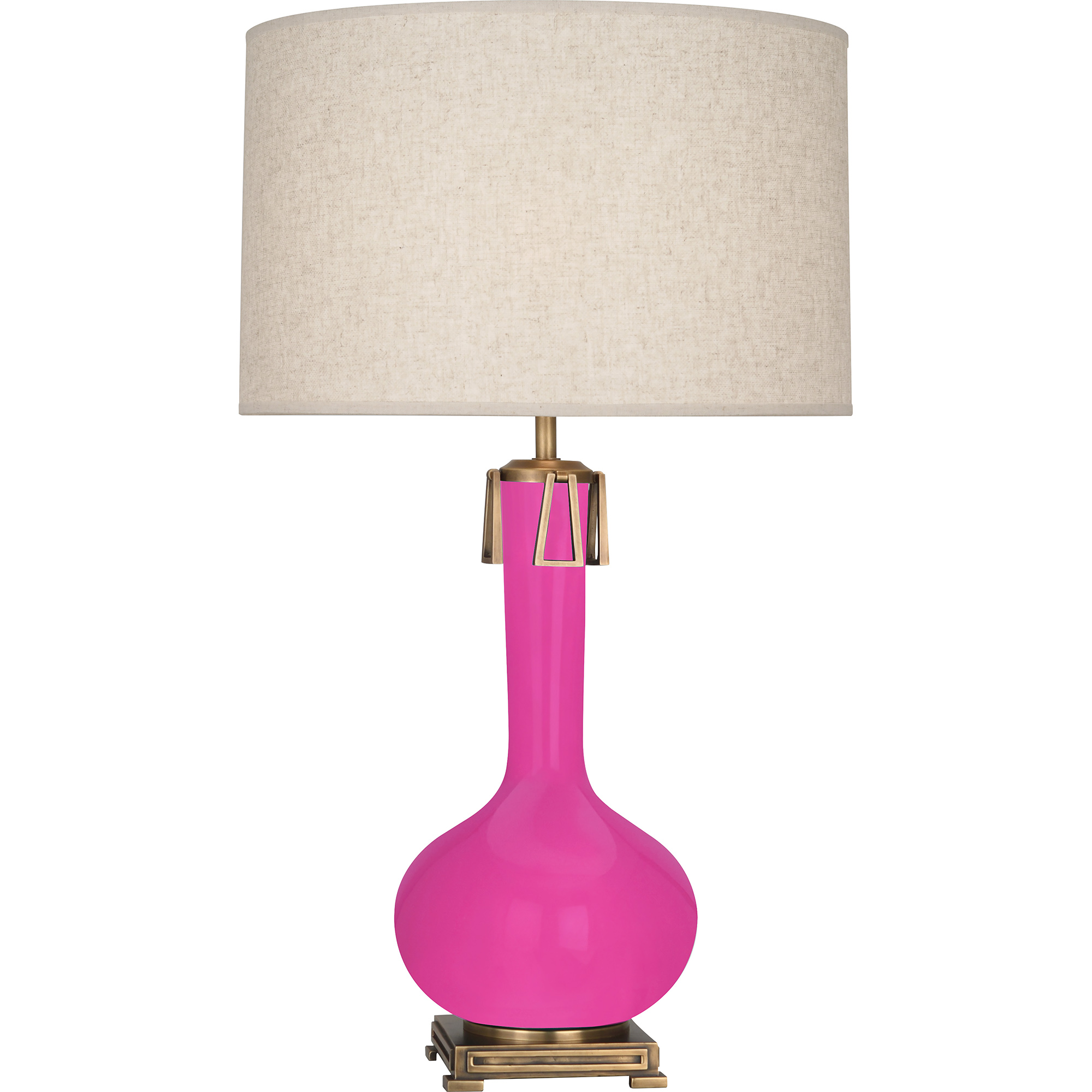 Athena Table Lamp