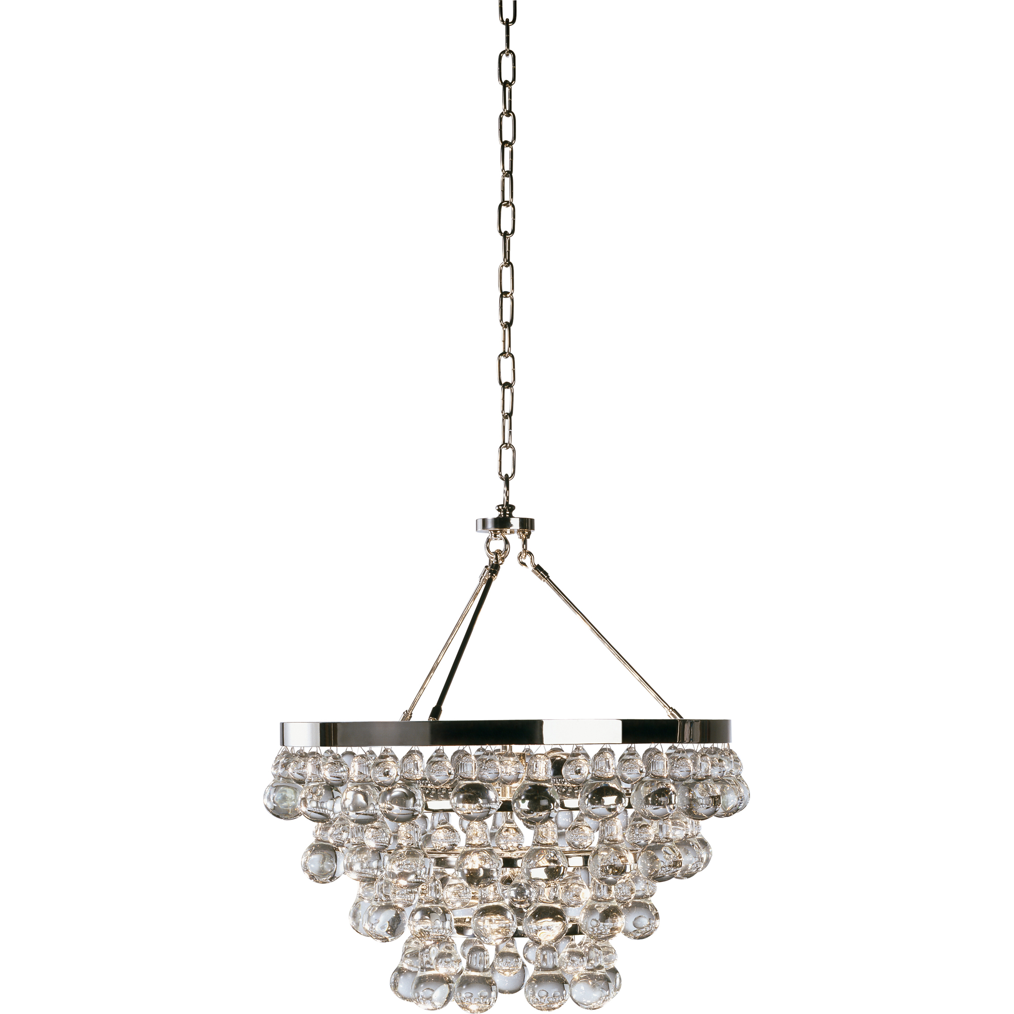 Bling Chandelier