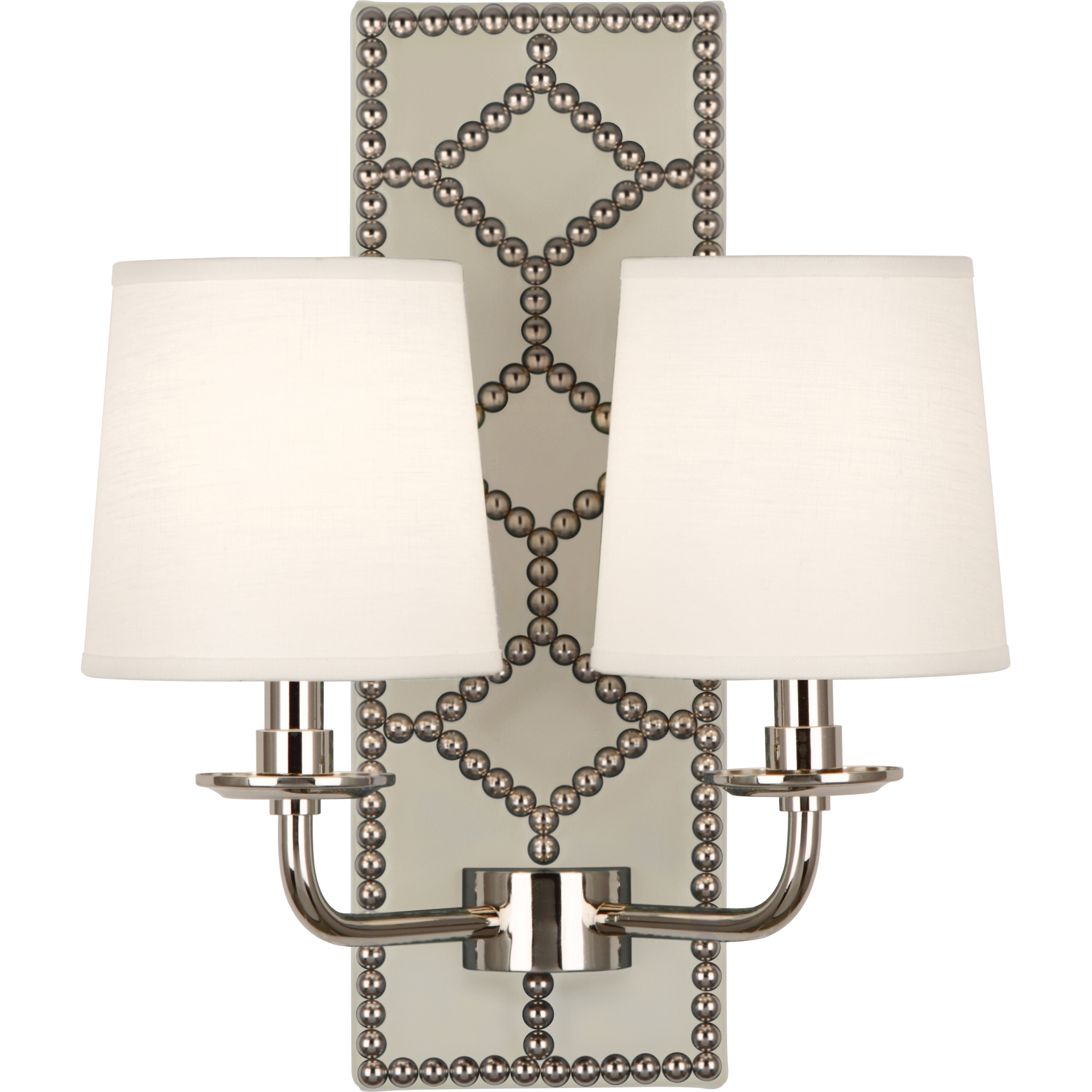 Williamsburg Lightfoot Wall Sconce