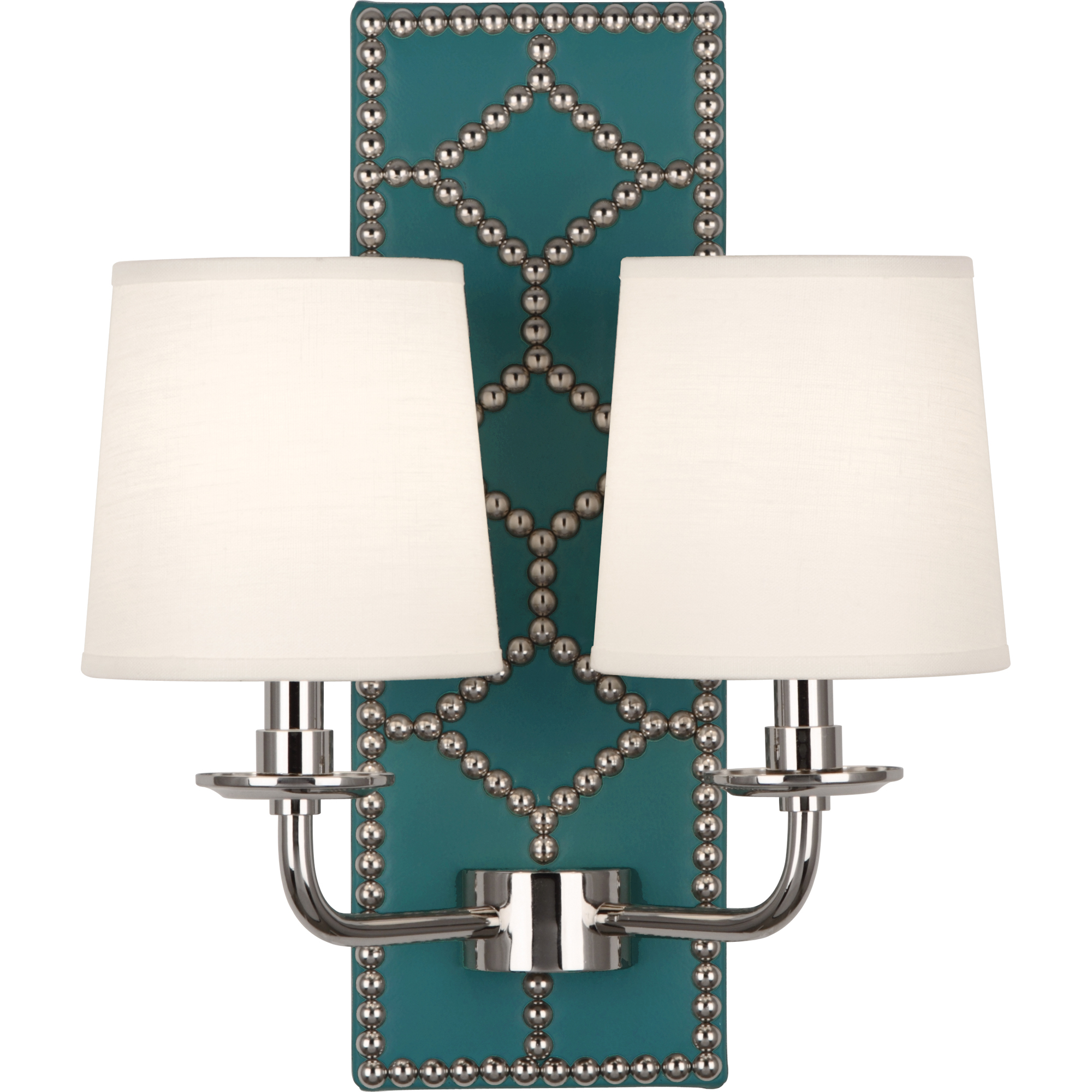 Williamsburg Lightfoot Wall Sconce