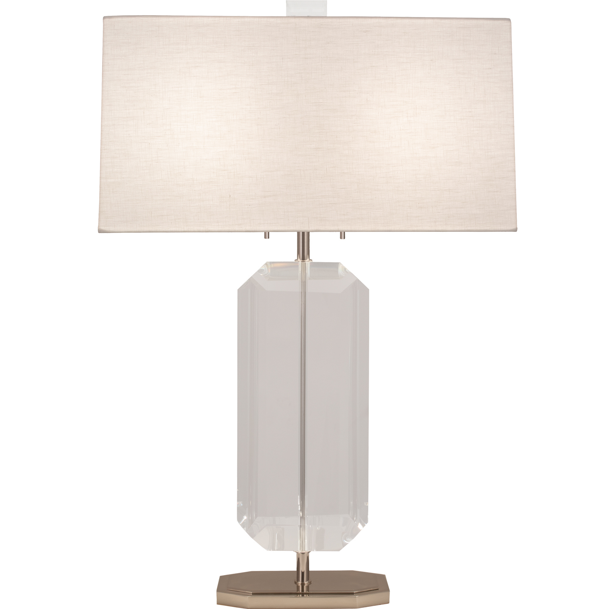 Robert Abbey JACQUELINE TABLE LAMP Style #S1196