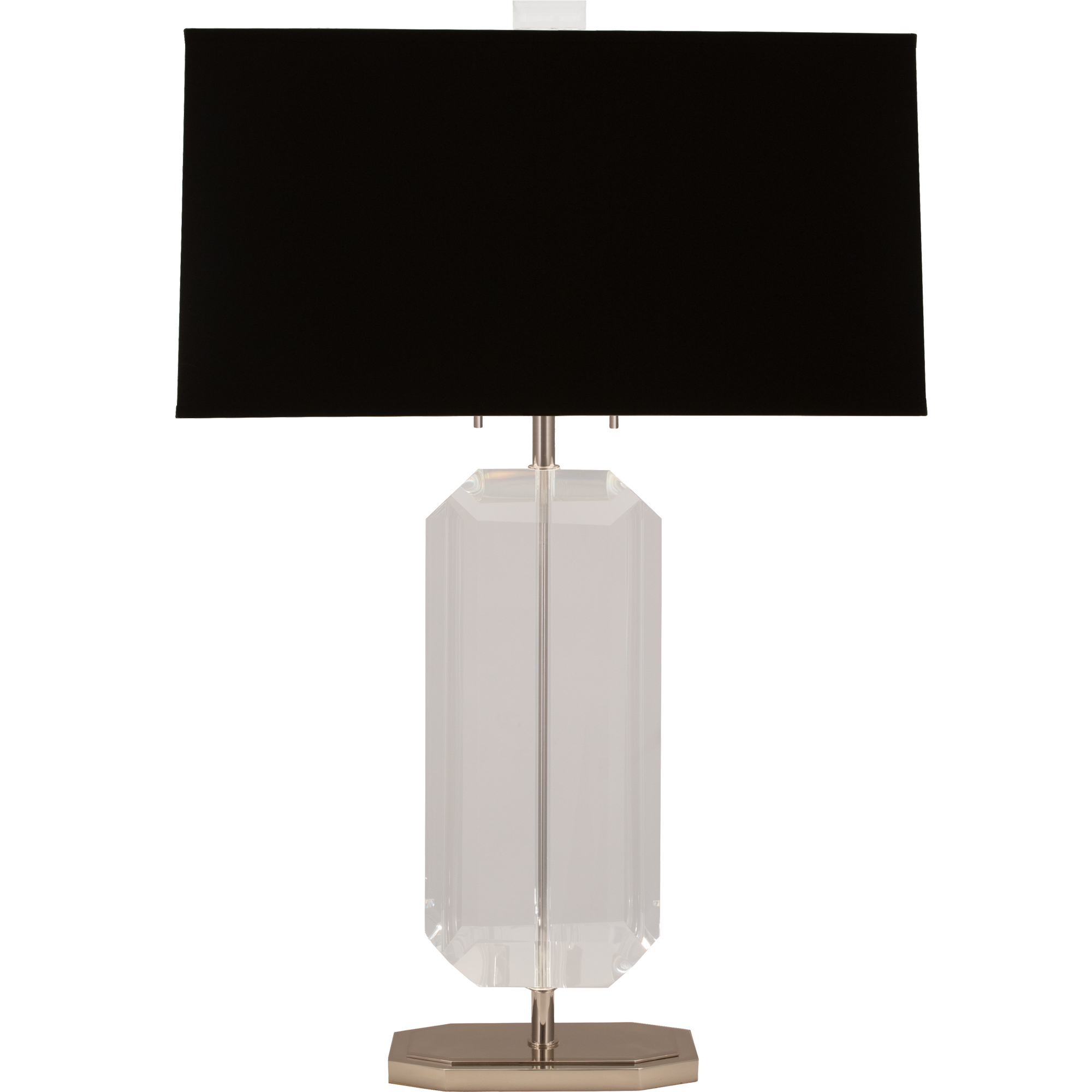 Robert Abbey JACQUELINE TABLE LAMP Style #S1196B