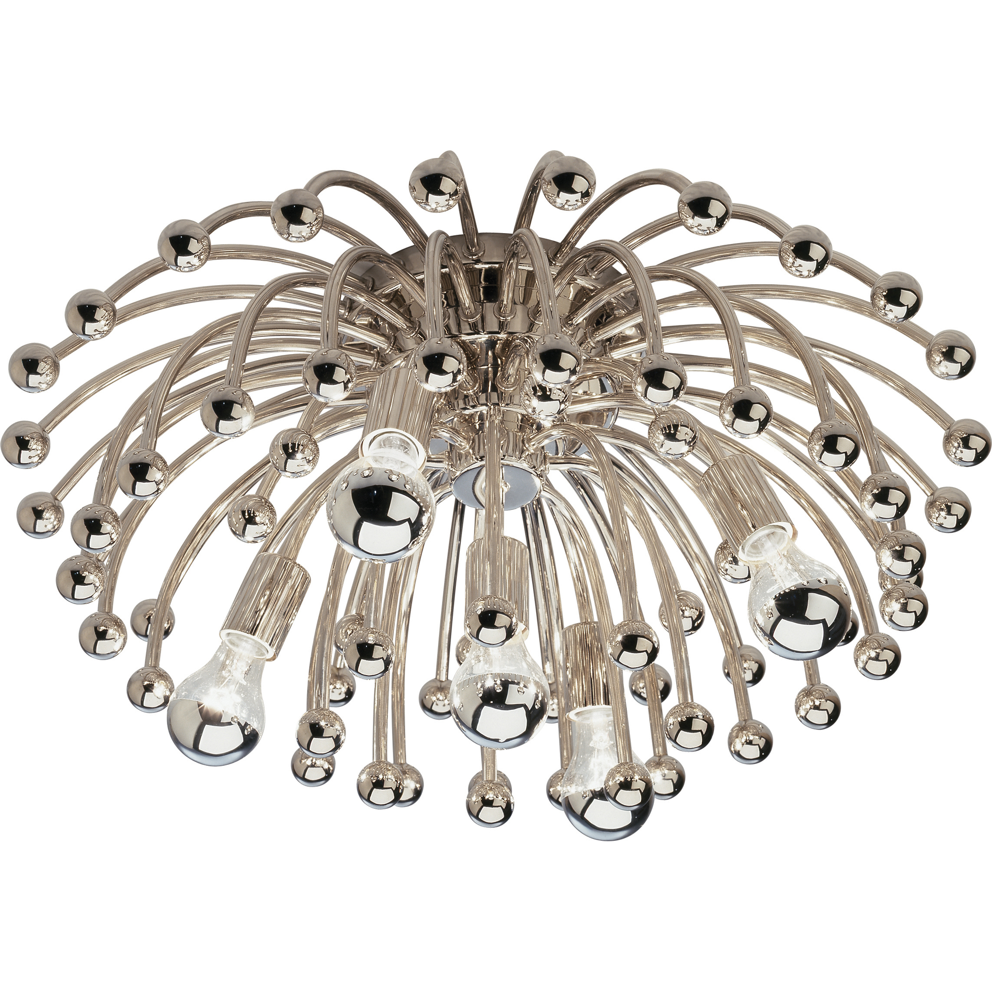 Robert Abbey ANEMONE FLUSHMOUNT Style #S1306