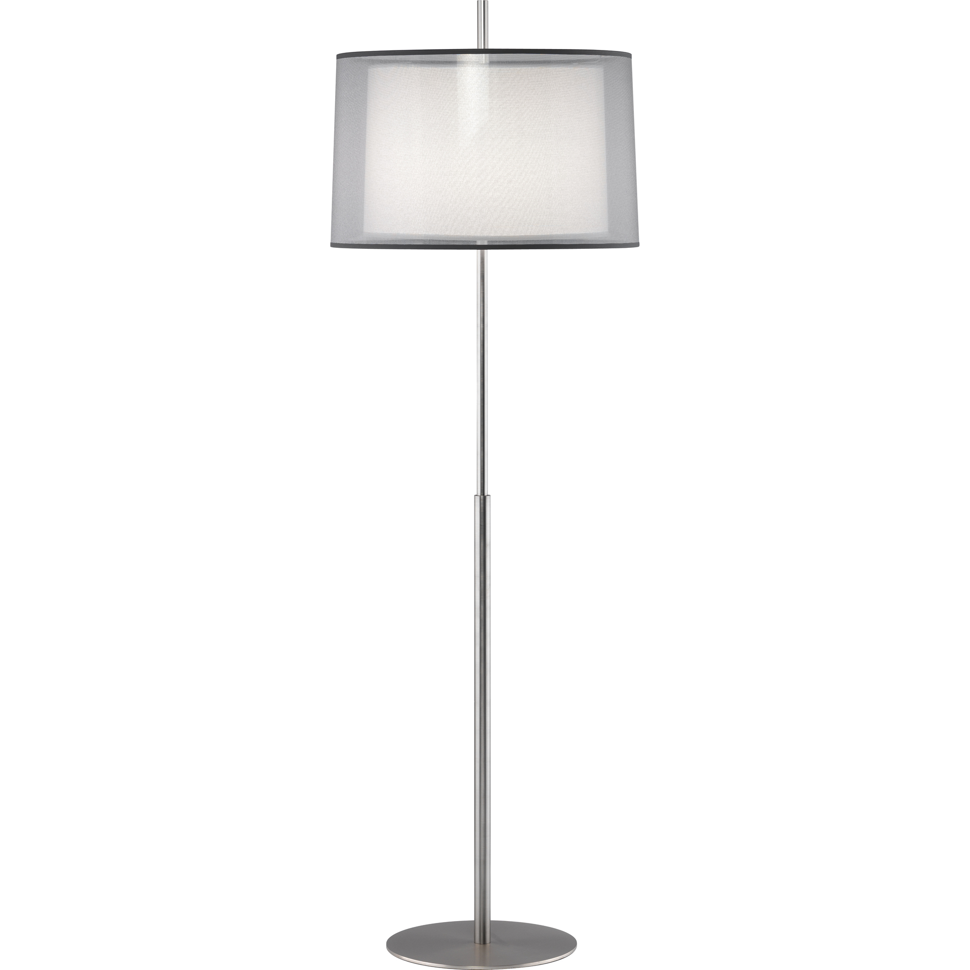 Robert Abbey SATURNIA FLOOR LAMP Style #S2191