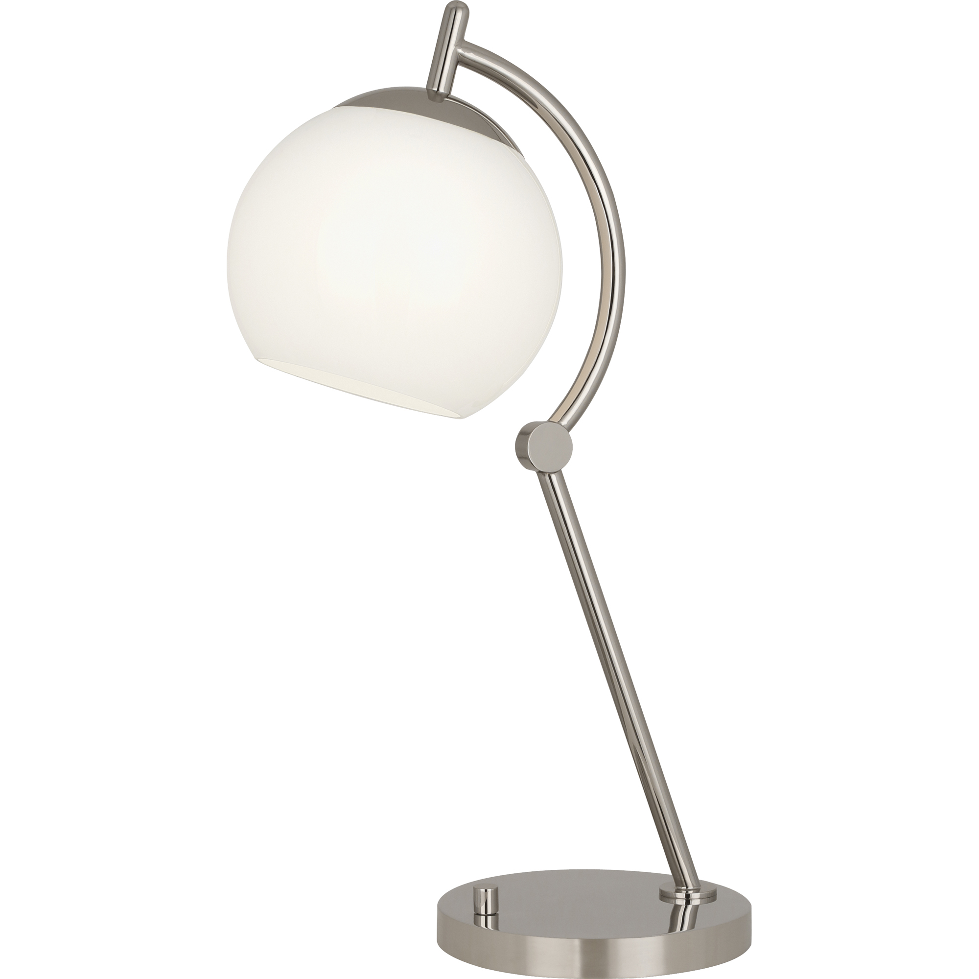 Robert Abbey NOVA TABLE LAMP Style #S232