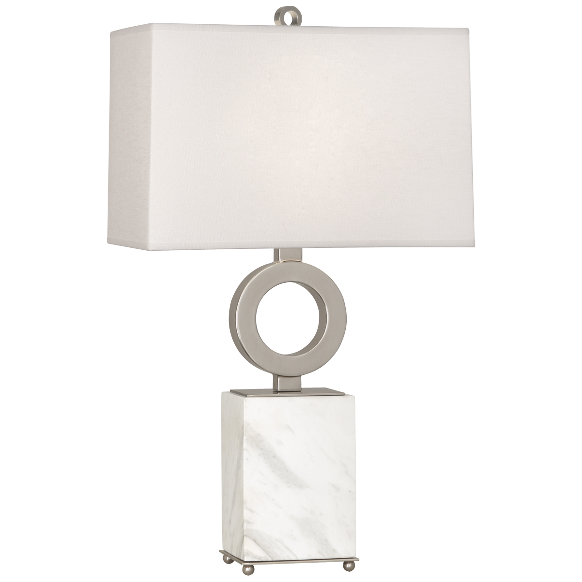 Robert Abbey OCULUS TABLE LAMP Style #S405