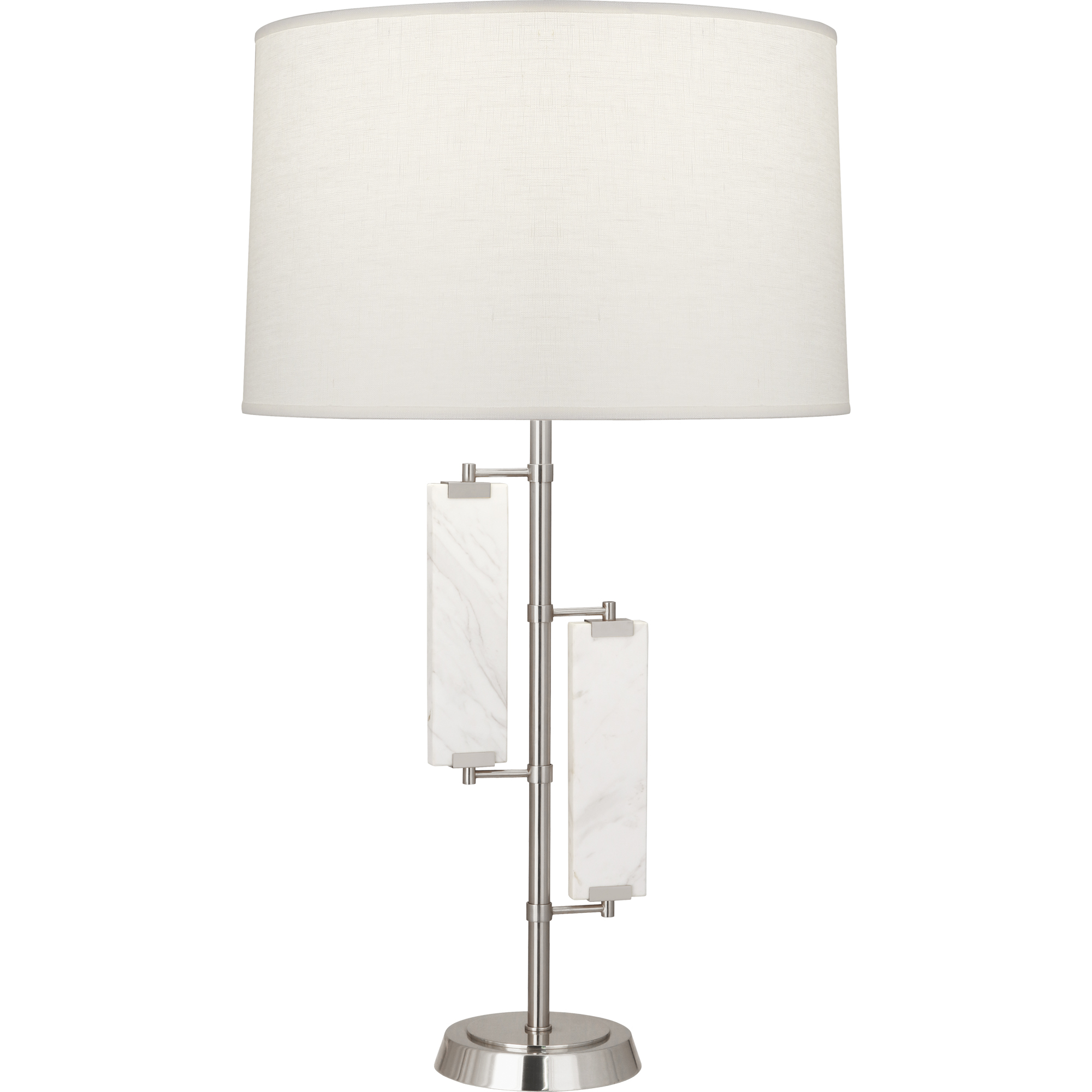 Robert Abbey ALSTON TABLE LAMP Style #S455