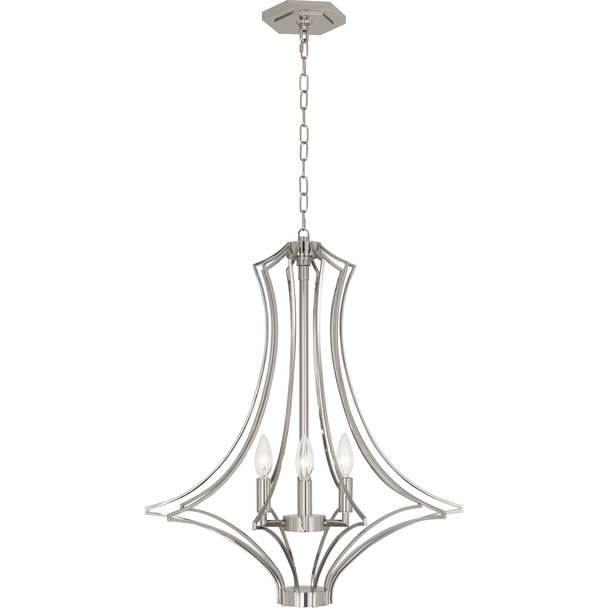 Grace Chandelier